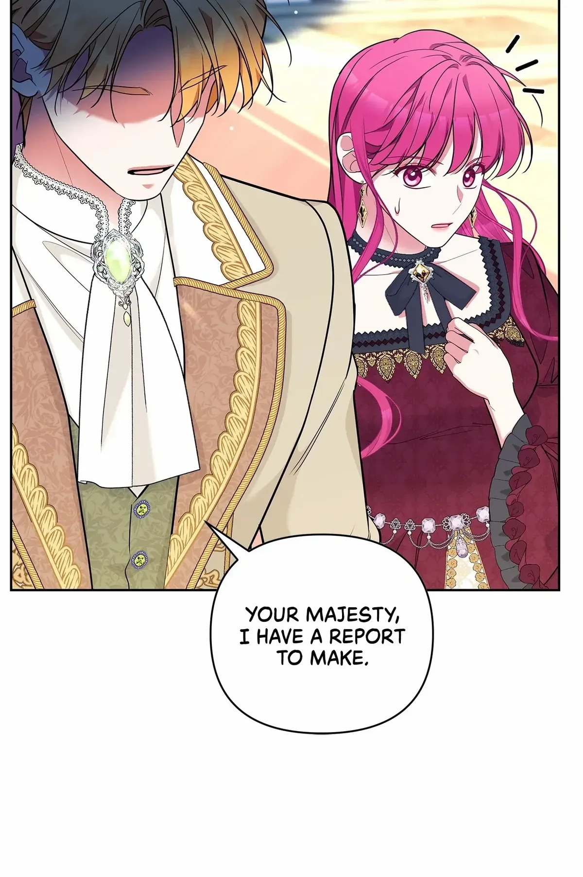 Marriage with the Archduke, I Know Now Chapter 57 Online - página 52