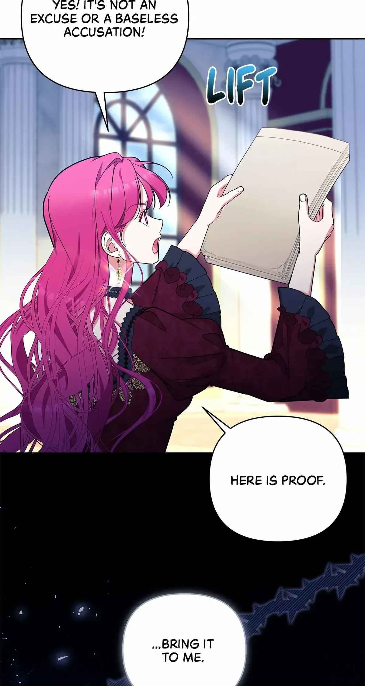 Marriage with the Archduke, I Know Now Chapter 57 Online - página 55