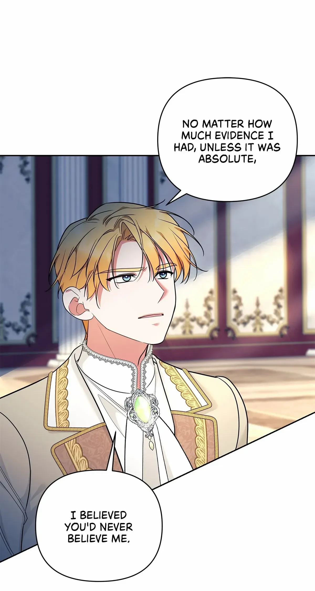 Marriage with the Archduke, I Know Now Chapter 57 Online - página 60