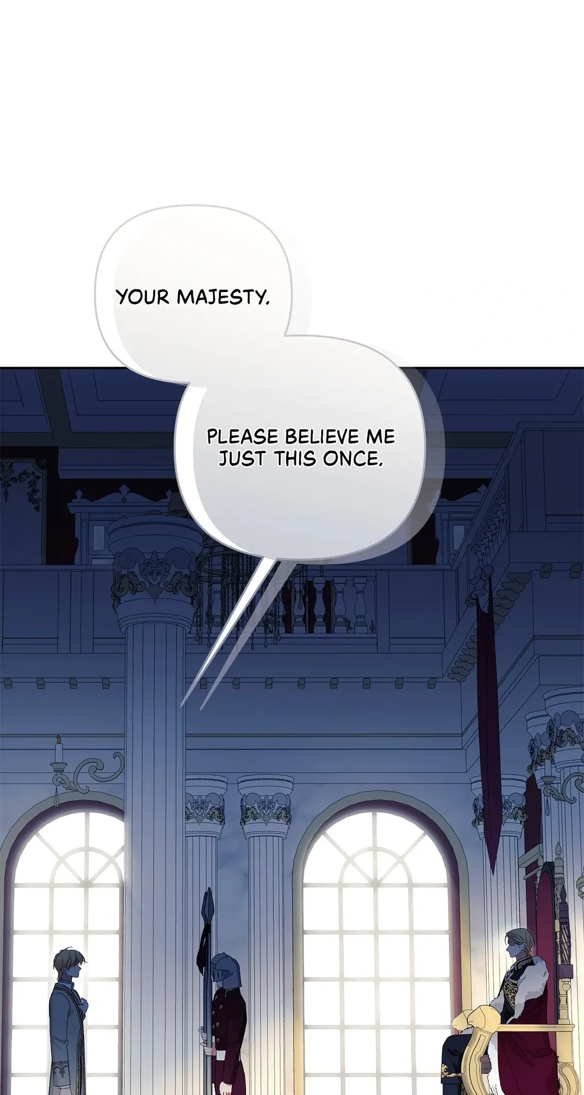 Marriage with the Archduke, I Know Now Chapter 57 Online - página 62