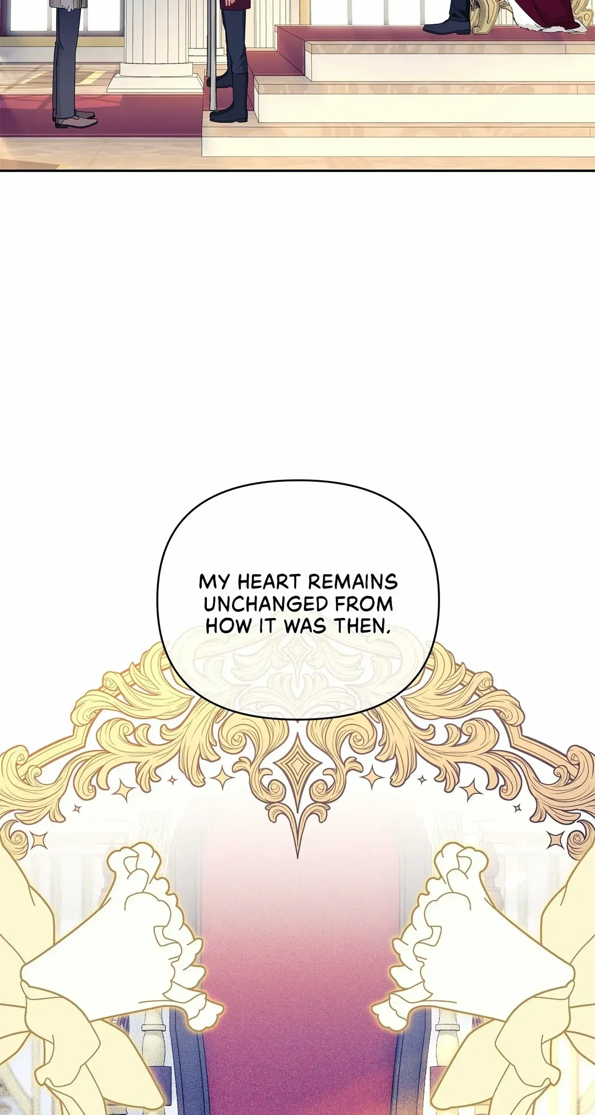 Marriage with the Archduke, I Know Now Chapter 57 Online - página 63