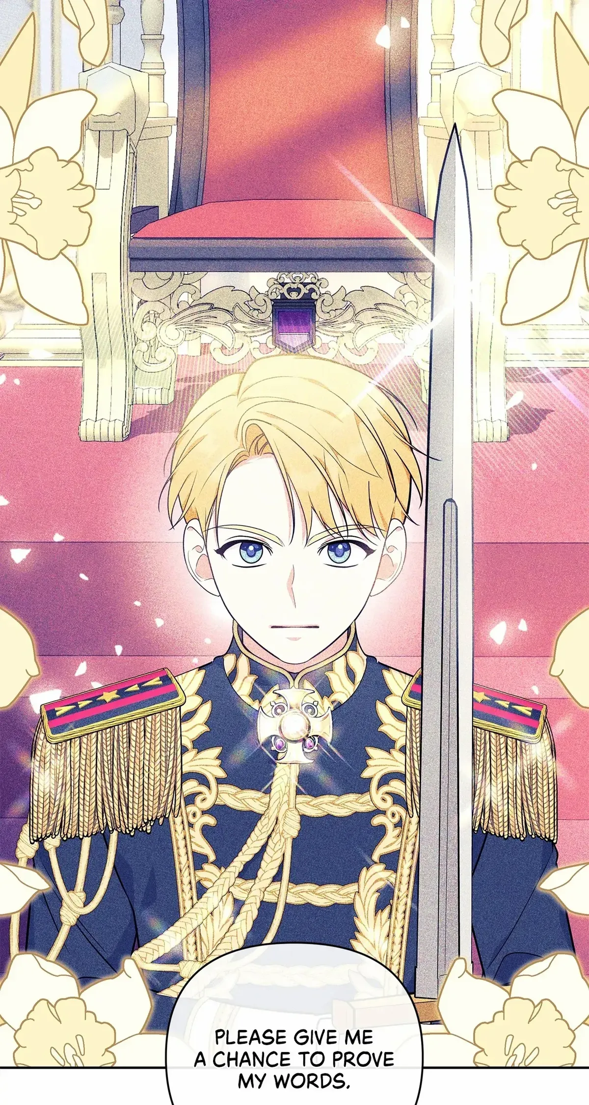 Marriage with the Archduke, I Know Now Chapter 57 Online - página 64