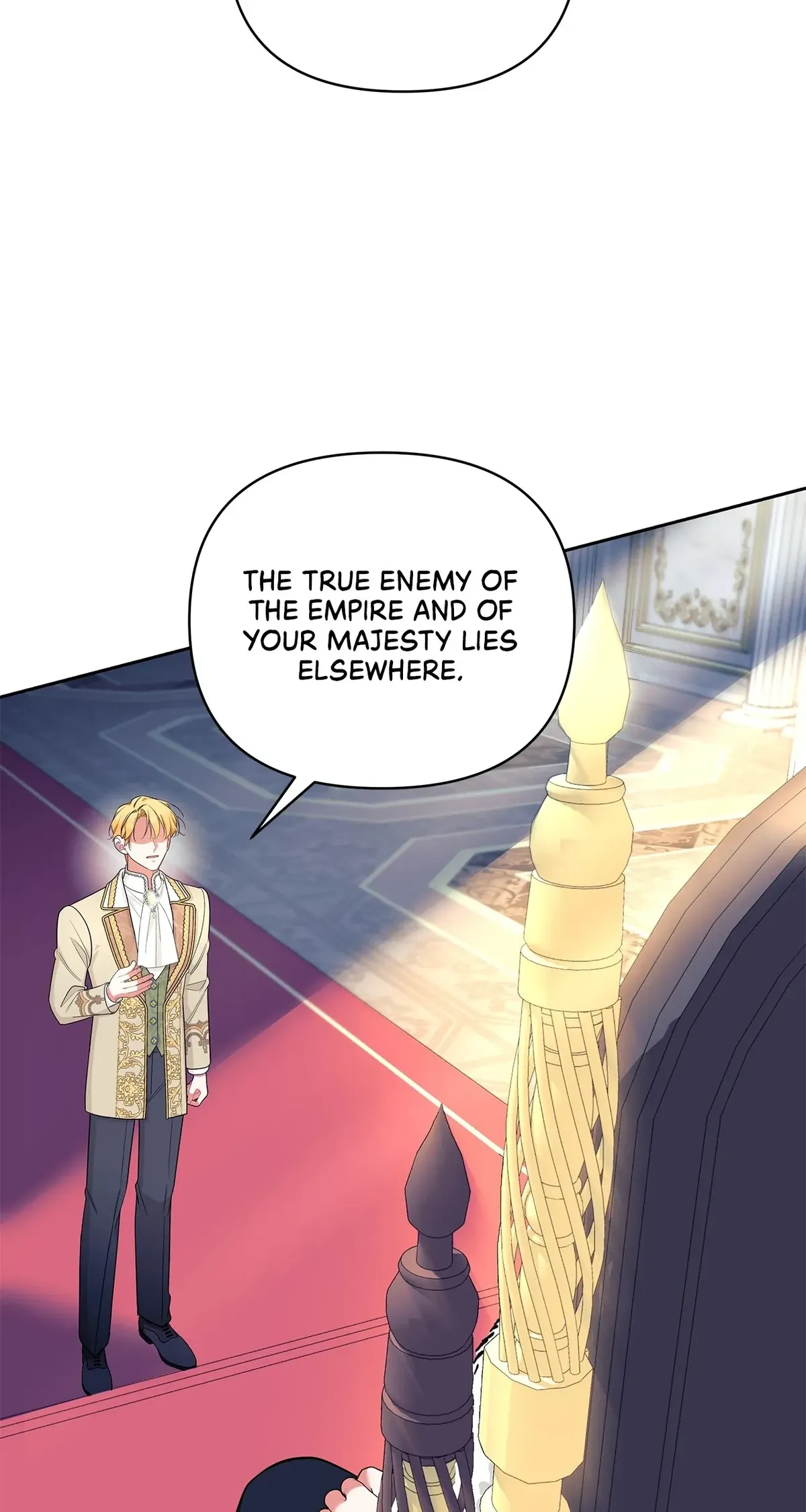 Marriage with the Archduke, I Know Now Chapter 57 Online - página 65