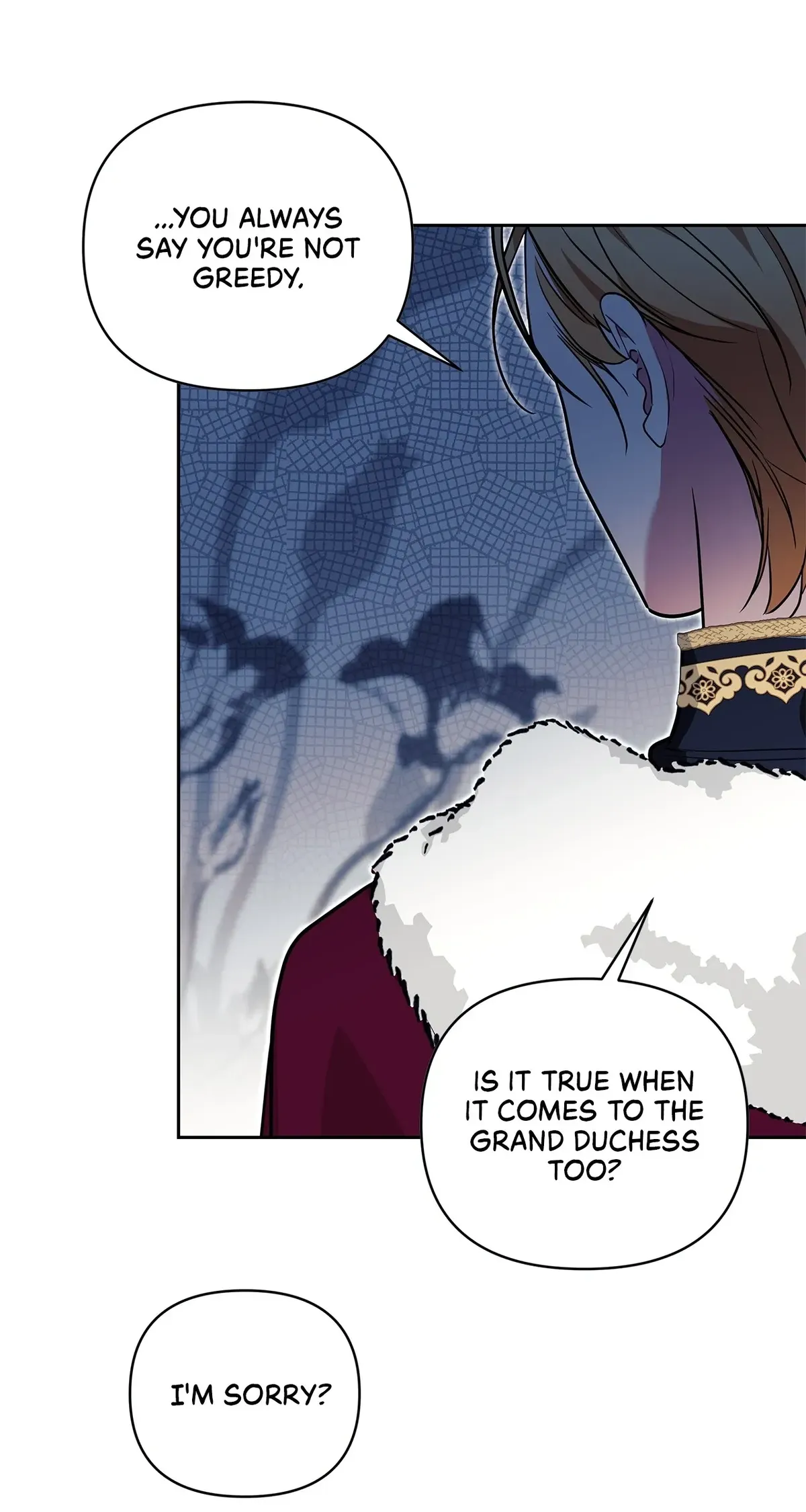 Marriage with the Archduke, I Know Now Chapter 57 Online - página 67