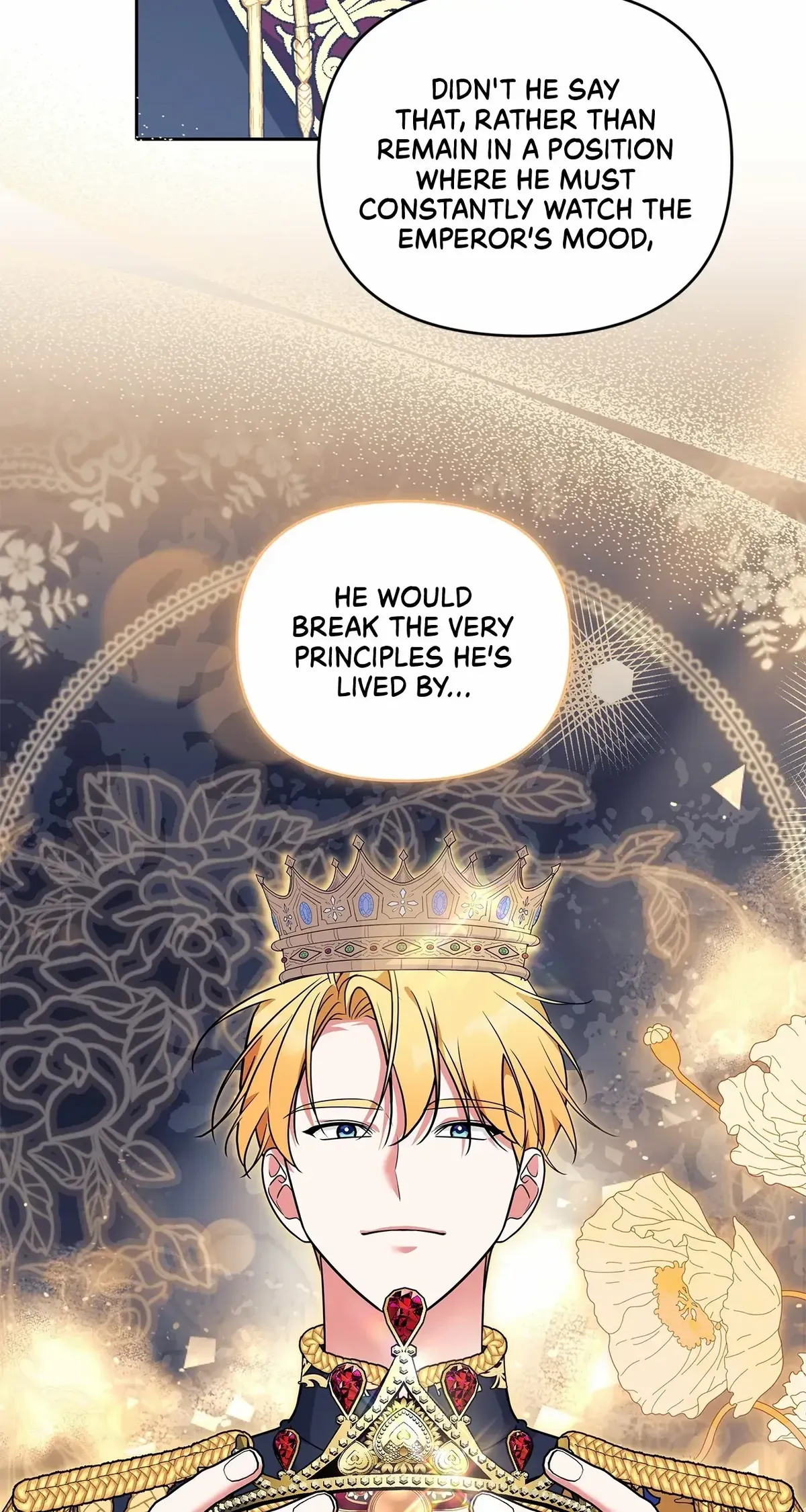 Marriage with the Archduke, I Know Now Chapter 57 Online - página 76