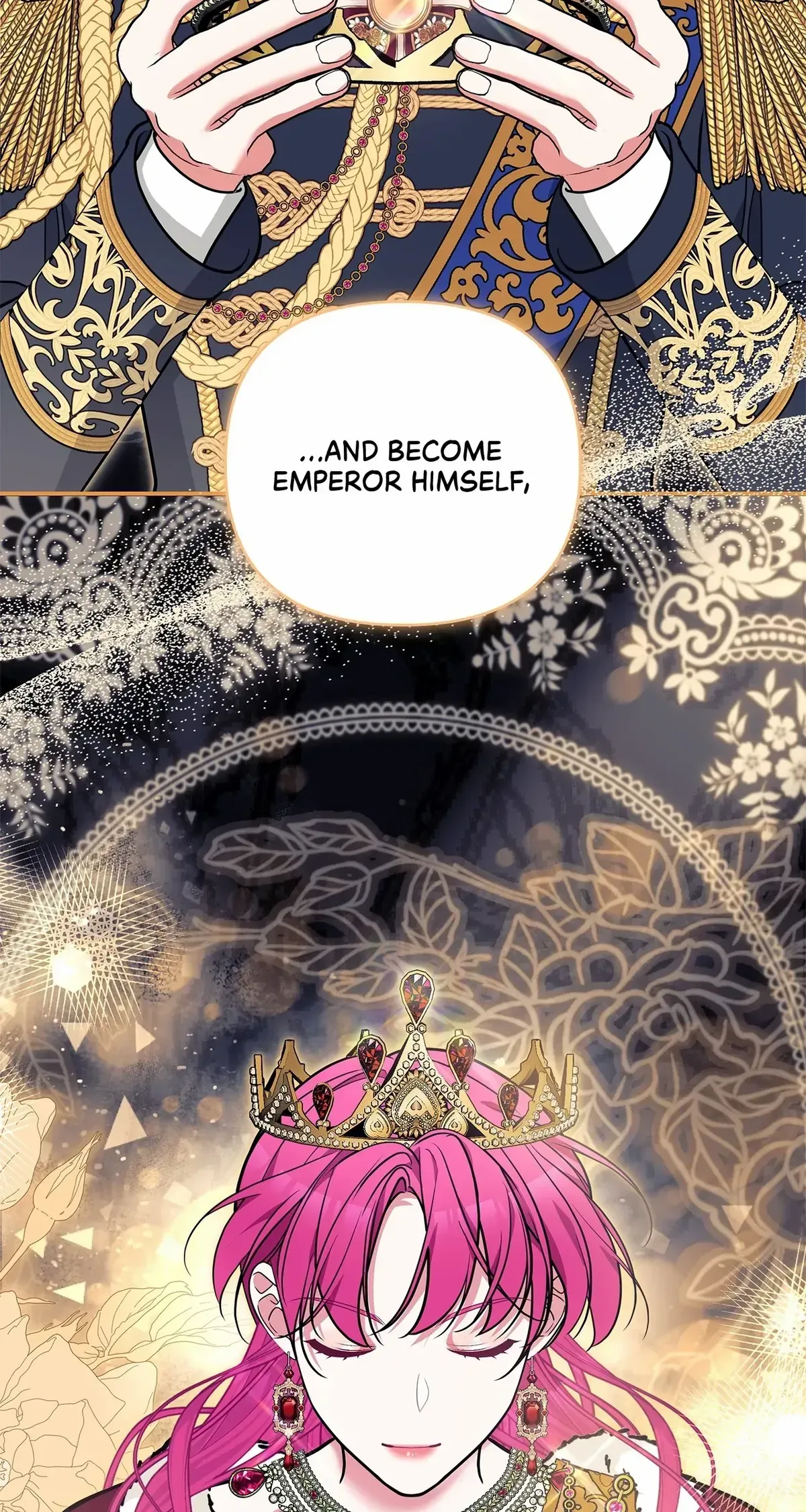 Marriage with the Archduke, I Know Now Chapter 57 Online - página 77