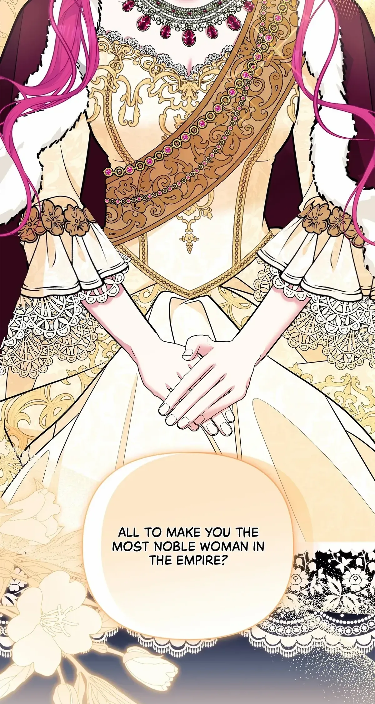 Marriage with the Archduke, I Know Now Chapter 57 Online - página 78
