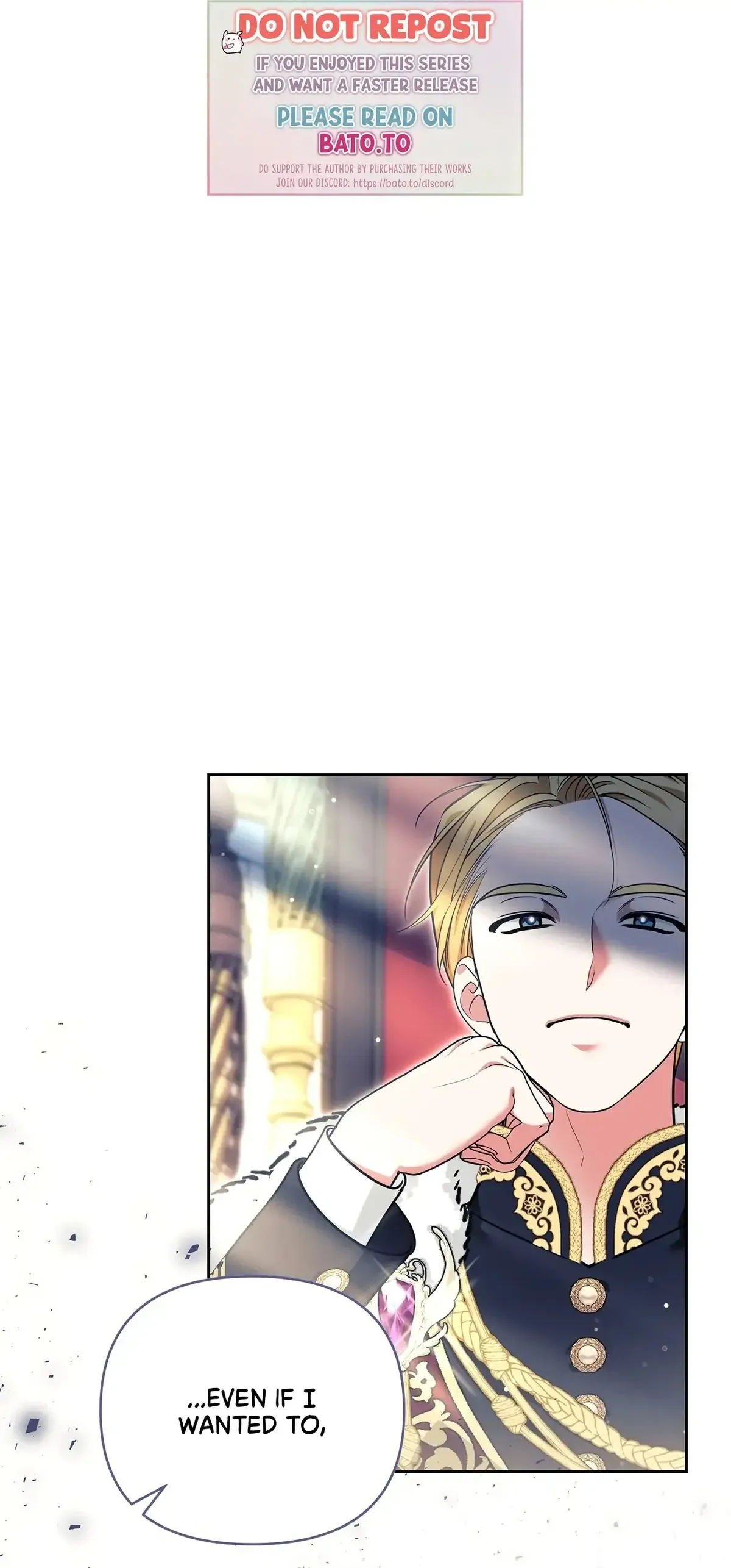 Marriage with the Archduke, I Know Now Chapter 58 Online - página 1