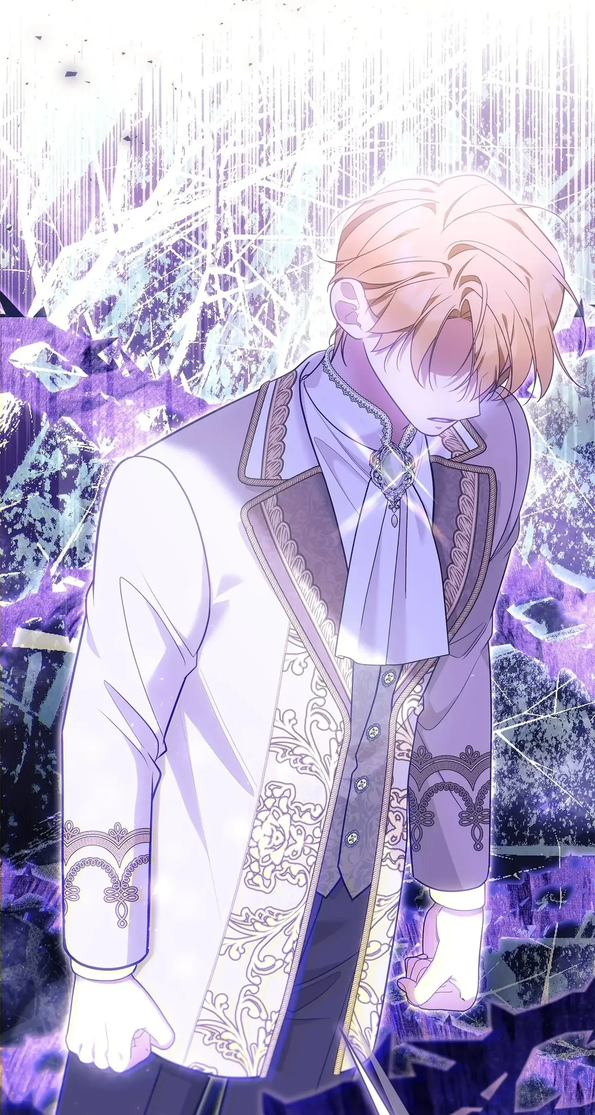 Marriage with the Archduke, I Know Now Chapter 58 Online - página 2