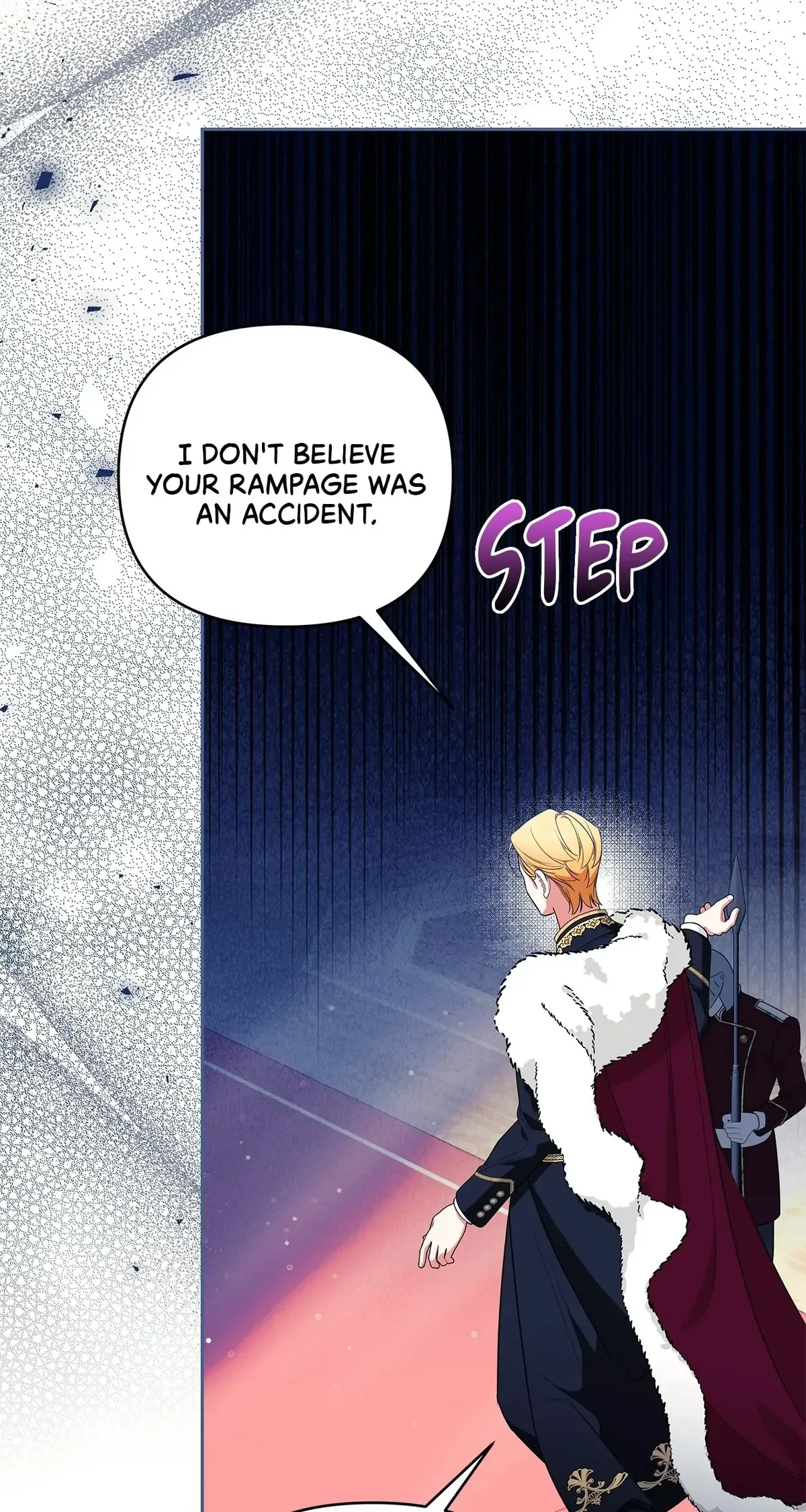 Marriage with the Archduke, I Know Now Chapter 58 Online - página 6
