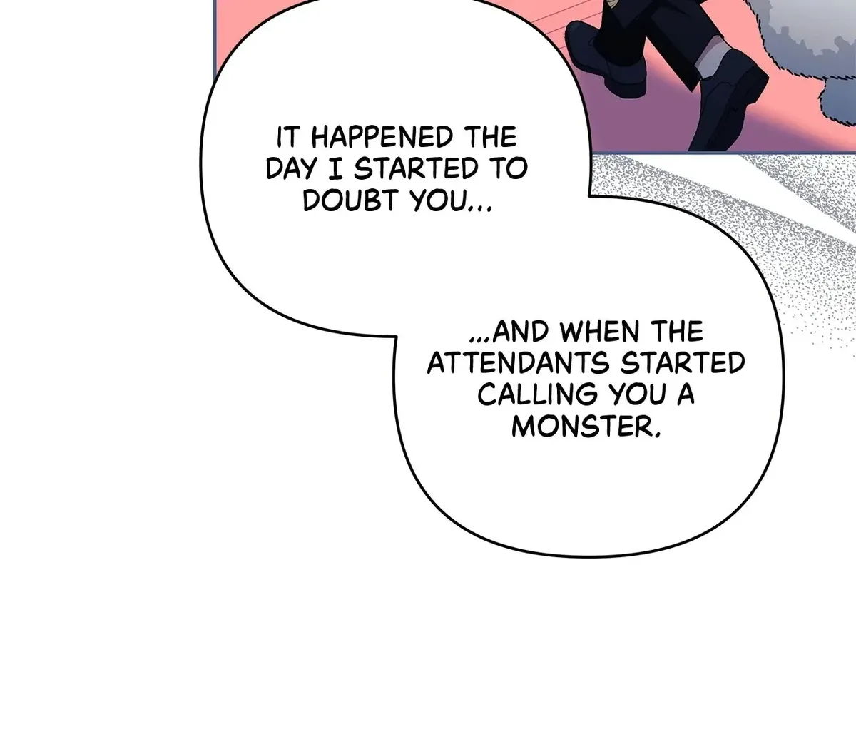 Marriage with the Archduke, I Know Now Chapter 58 Online - página 7