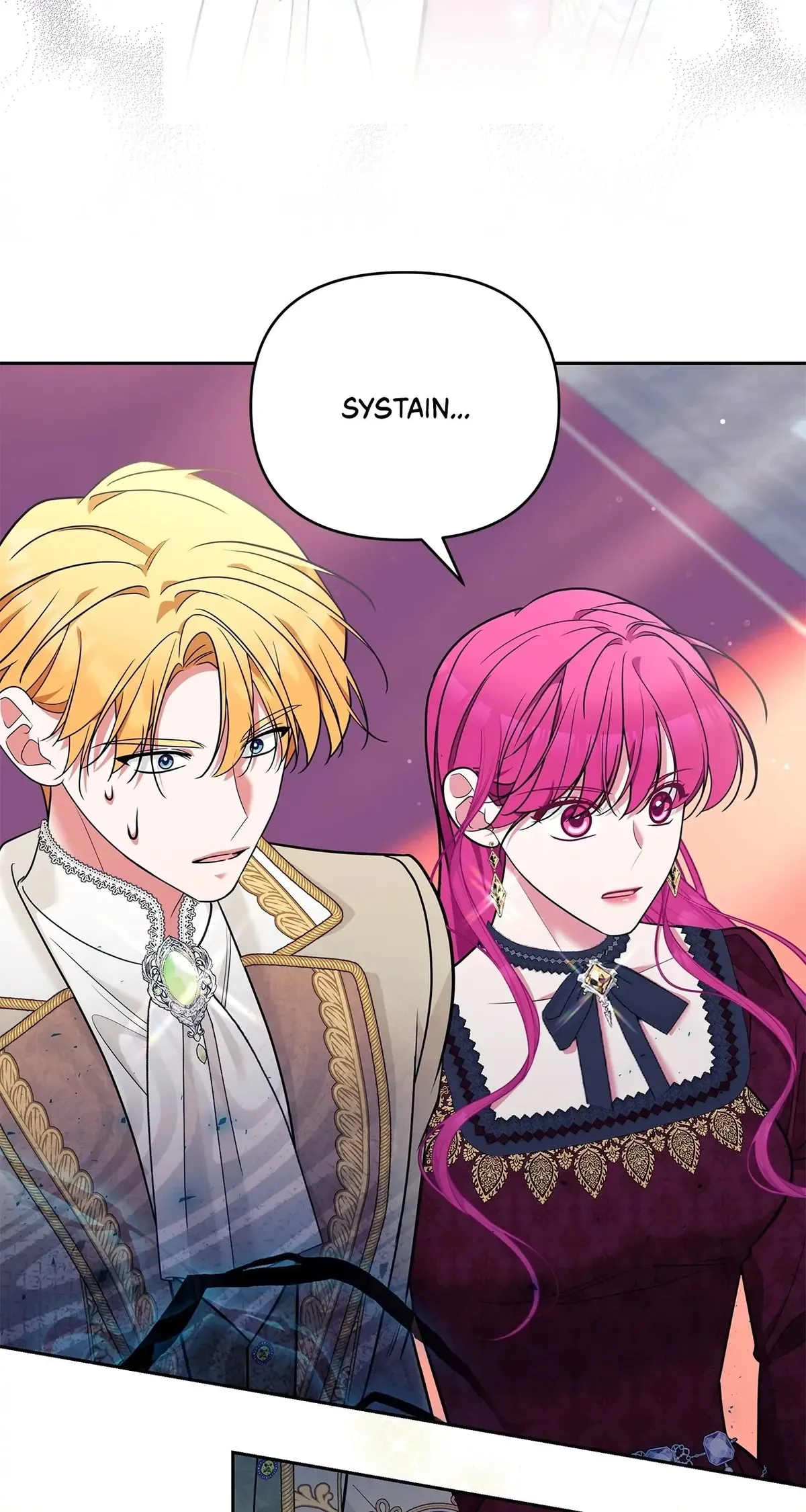 Marriage with the Archduke, I Know Now Chapter 58 Online - página 11