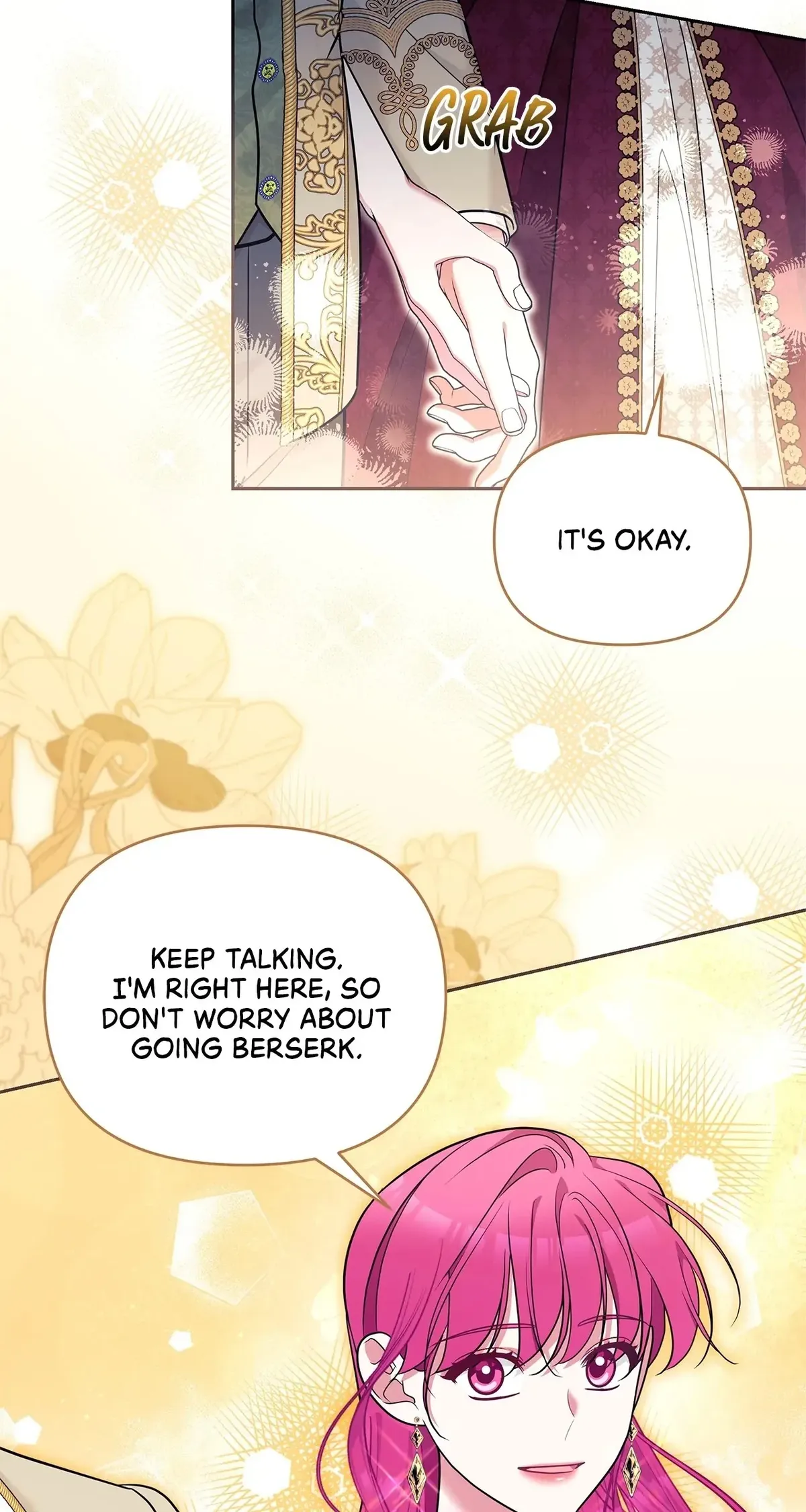 Marriage with the Archduke, I Know Now Chapter 58 Online - página 12