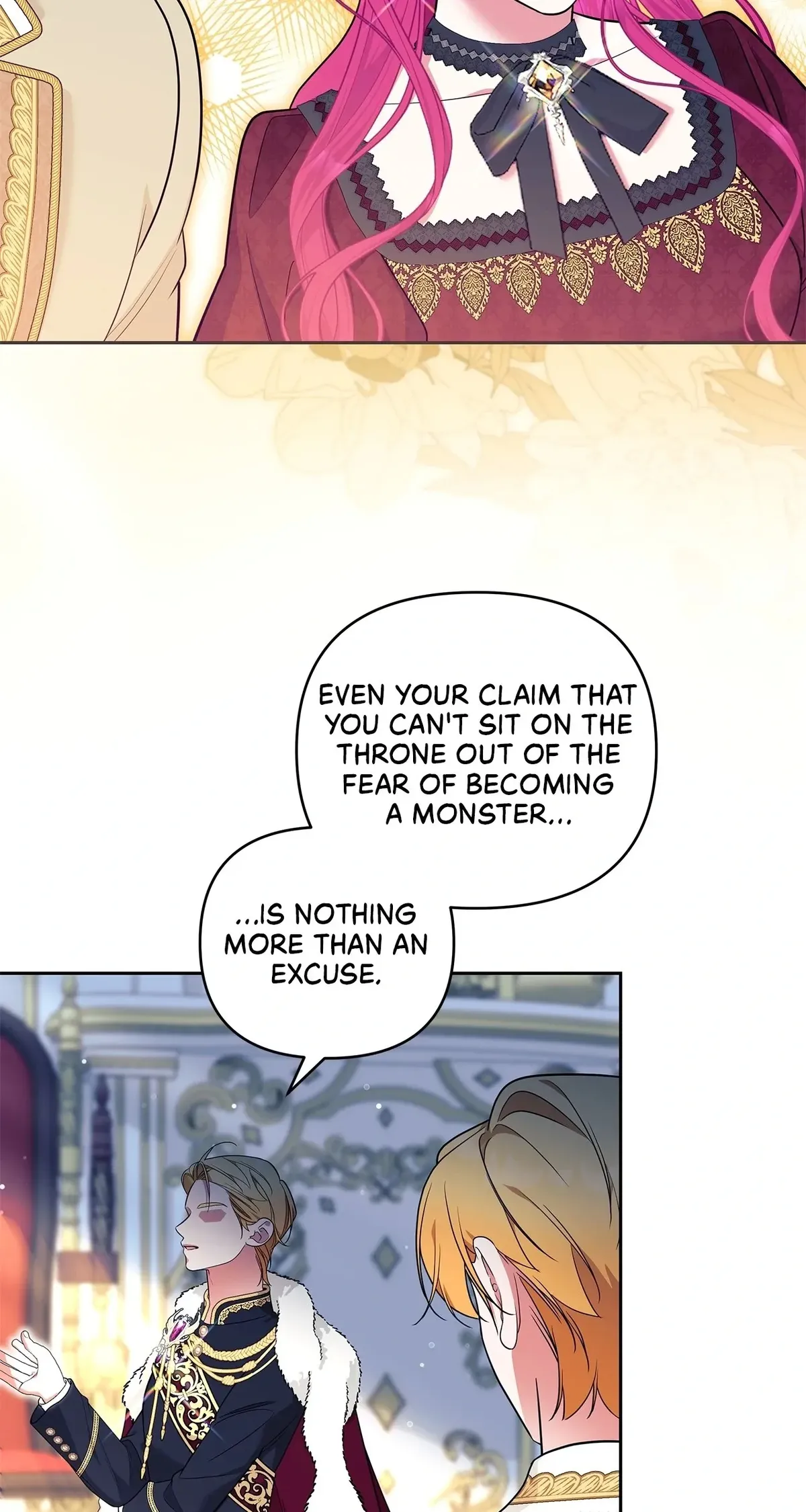 Marriage with the Archduke, I Know Now Chapter 58 Online - página 13