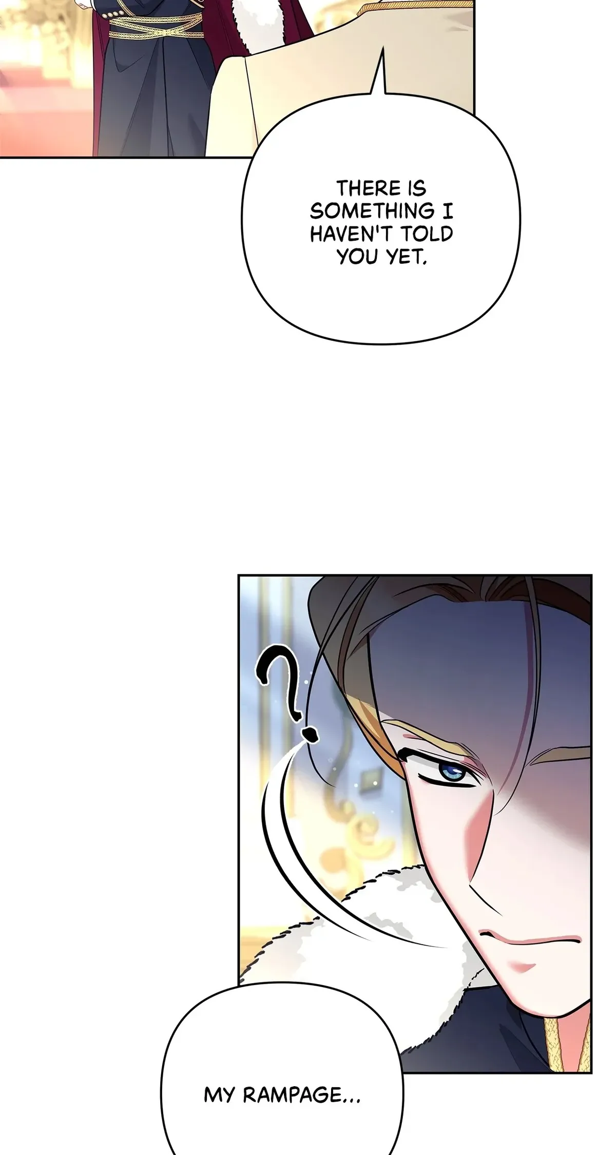 Marriage with the Archduke, I Know Now Chapter 58 Online - página 14