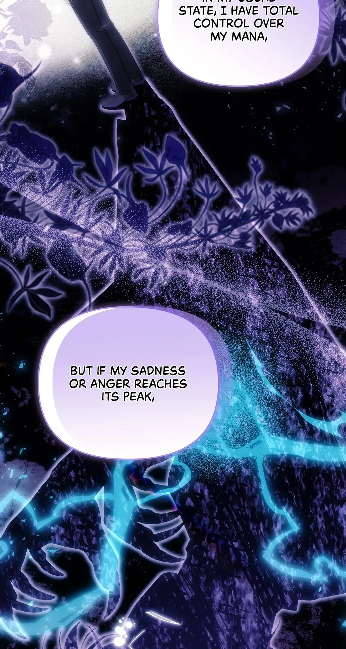 Marriage with the Archduke, I Know Now Chapter 58 Online - página 18