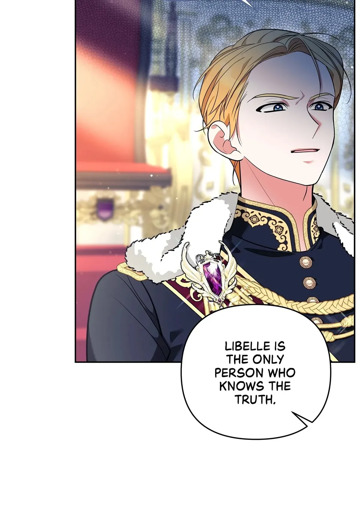 Marriage with the Archduke, I Know Now Chapter 58 Online - página 20