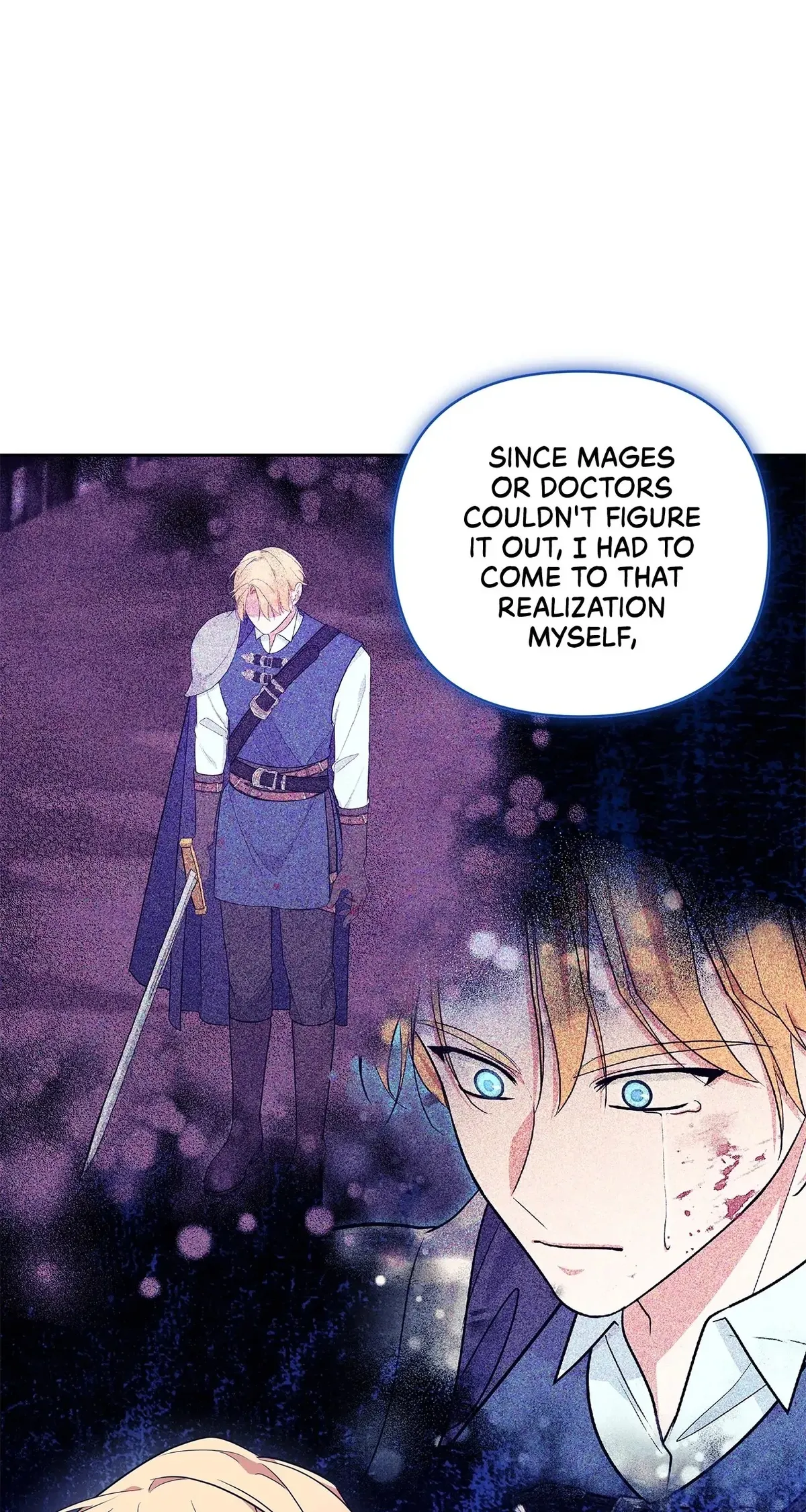 Marriage with the Archduke, I Know Now Chapter 58 Online - página 21