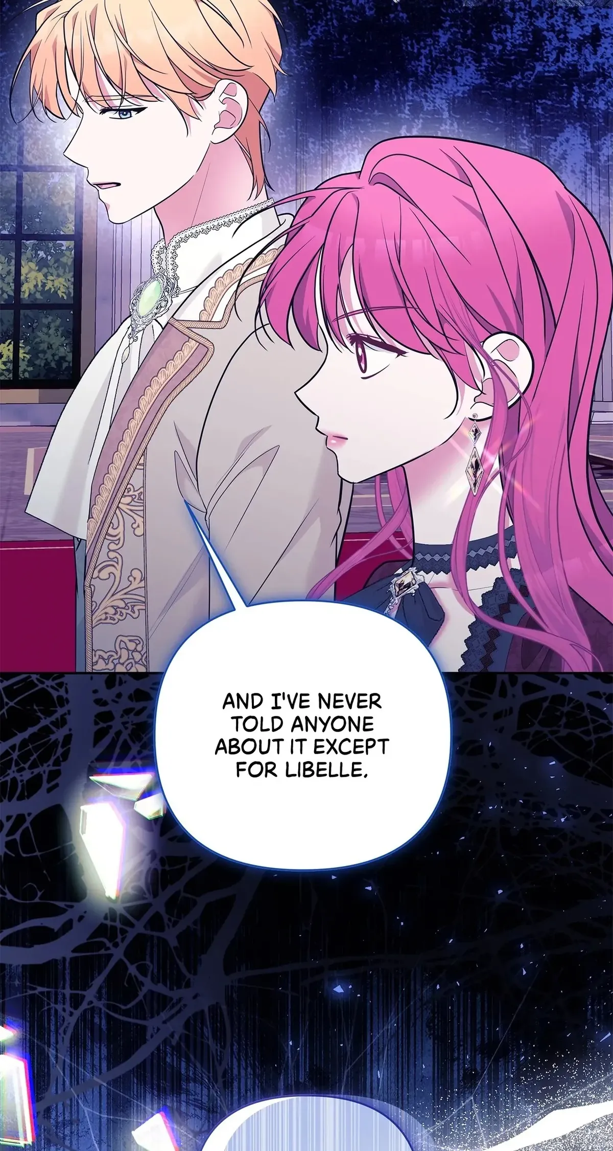 Marriage with the Archduke, I Know Now Chapter 58 Online - página 22