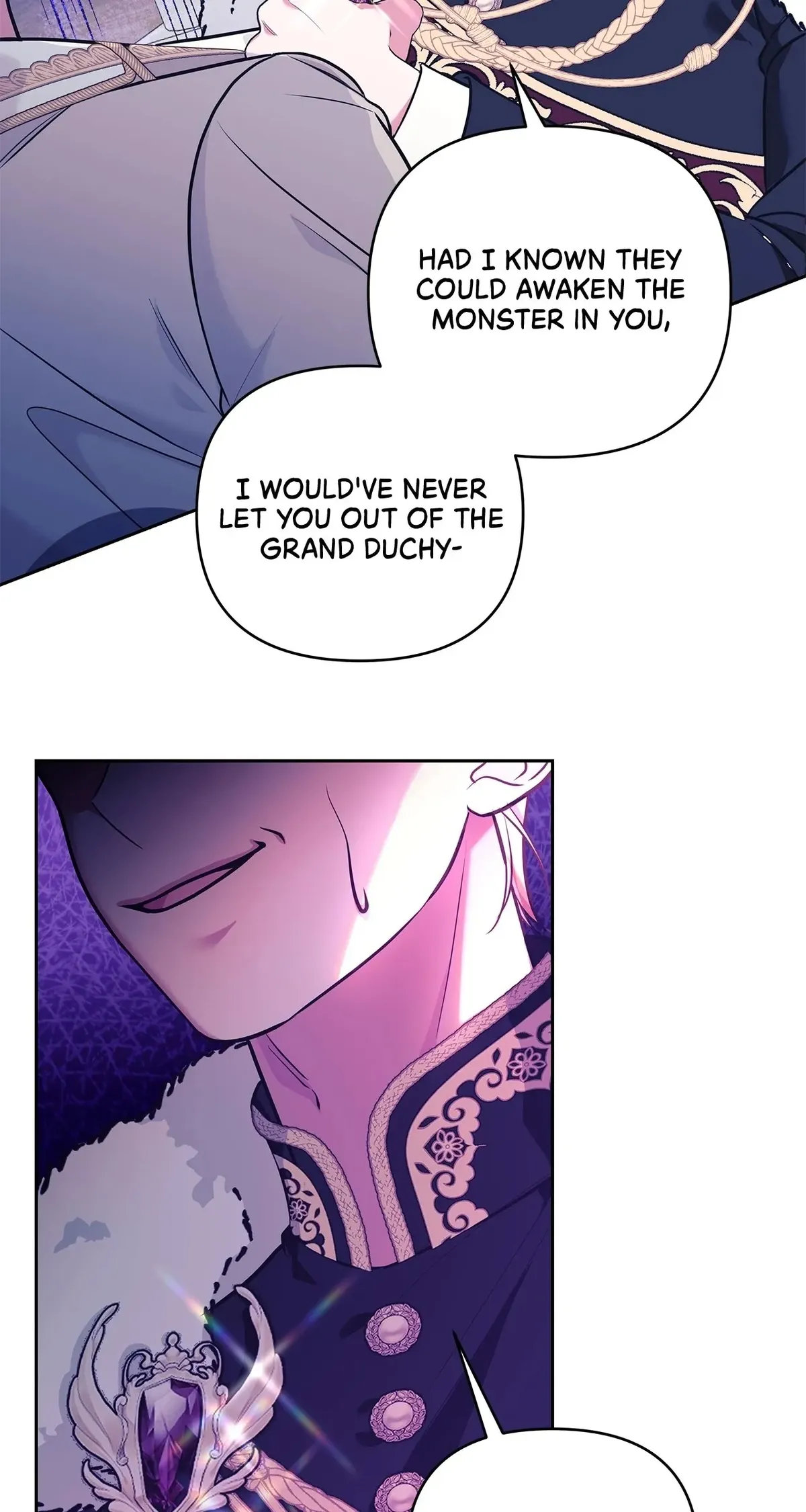 Marriage with the Archduke, I Know Now Chapter 58 Online - página 24