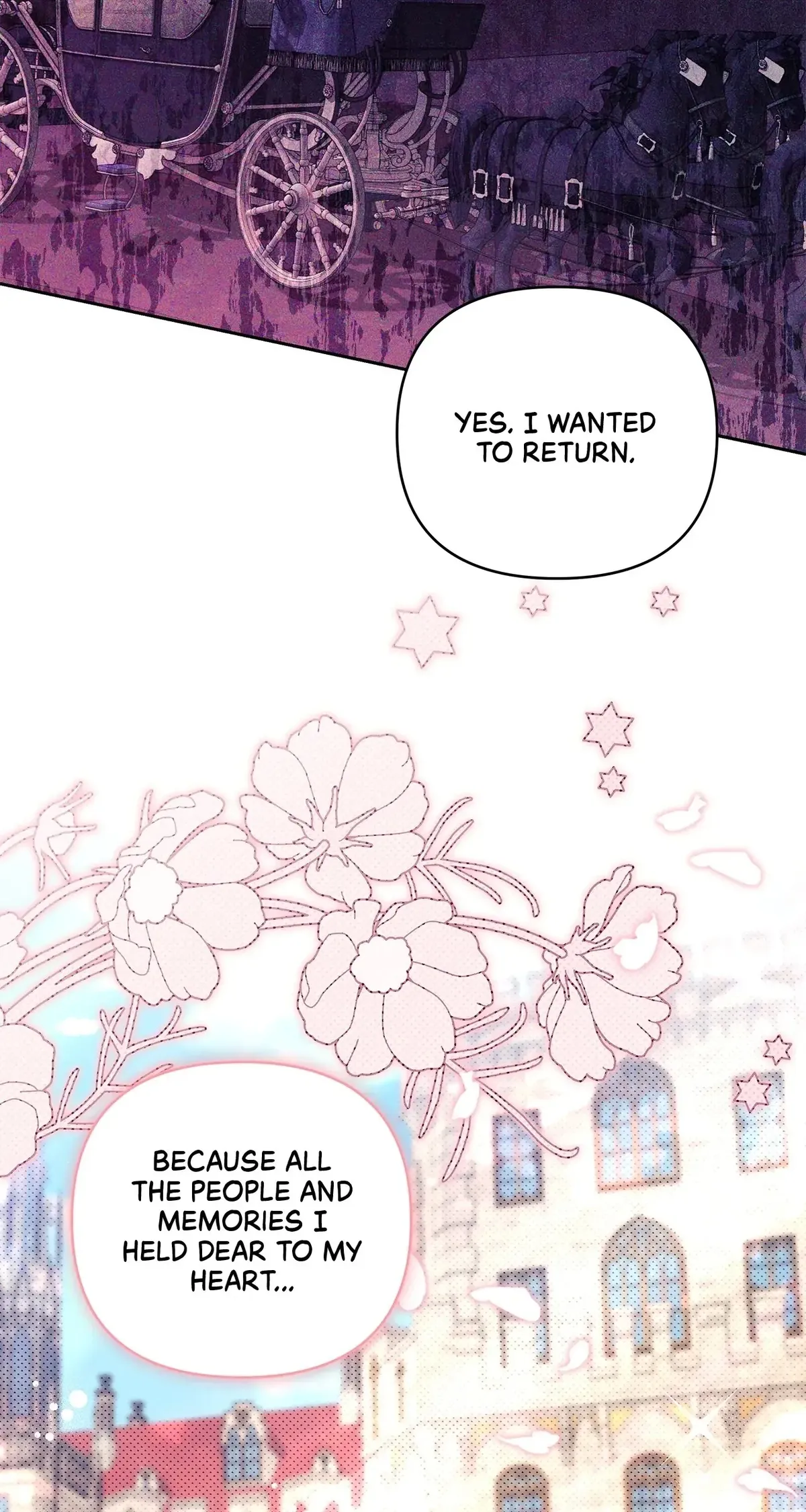 Marriage with the Archduke, I Know Now Chapter 58 Online - página 26
