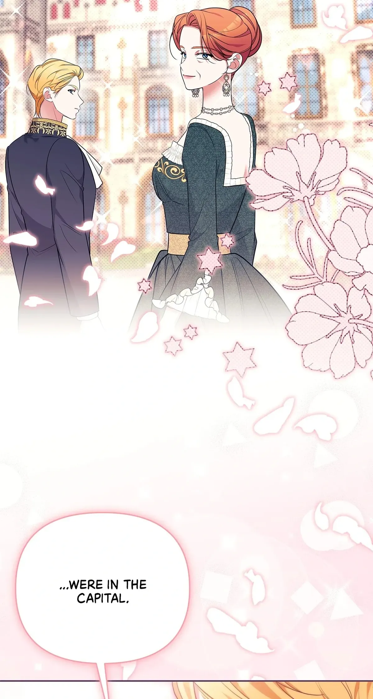 Marriage with the Archduke, I Know Now Chapter 58 Online - página 27