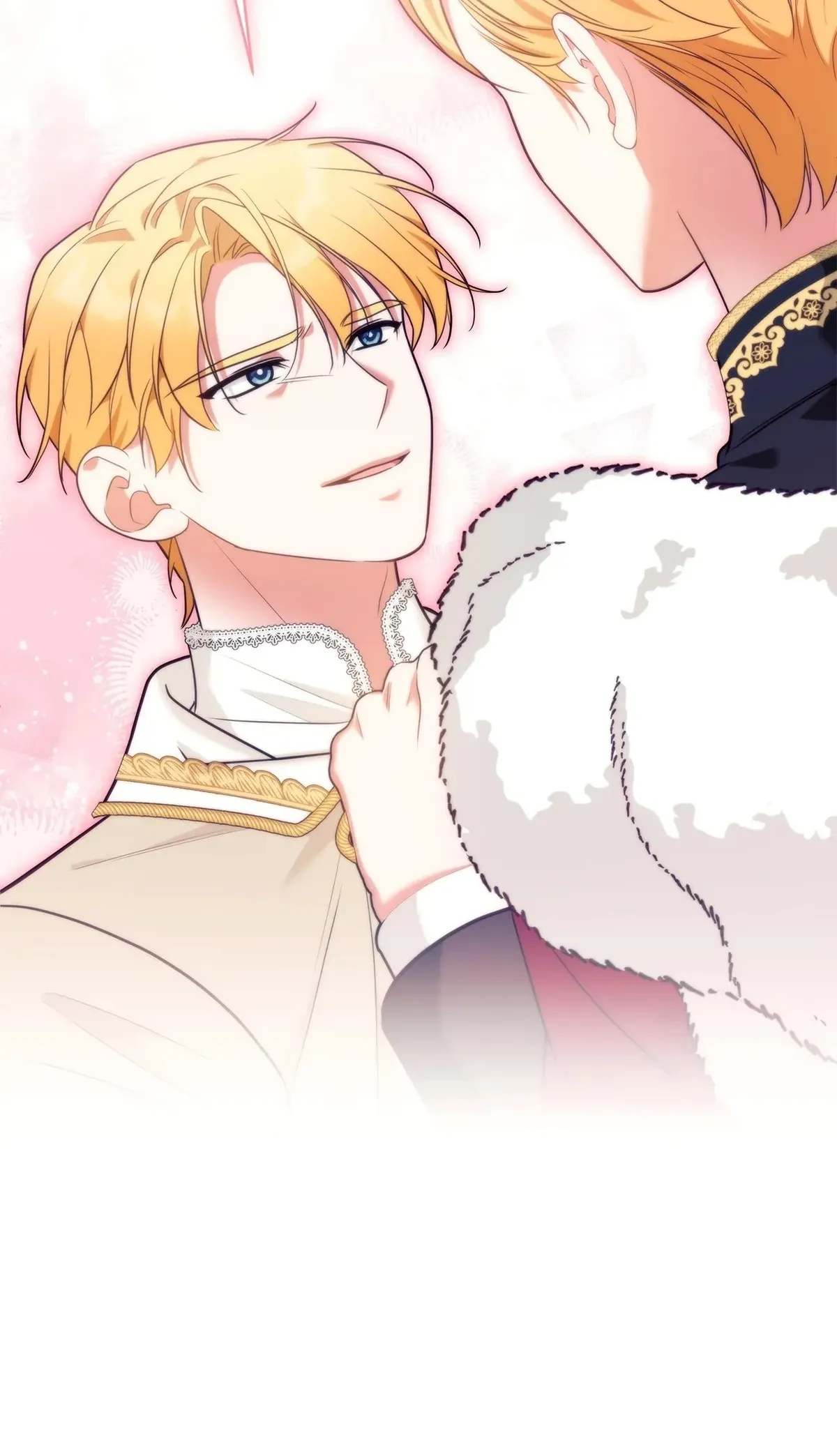 Marriage with the Archduke, I Know Now Chapter 58 Online - página 28