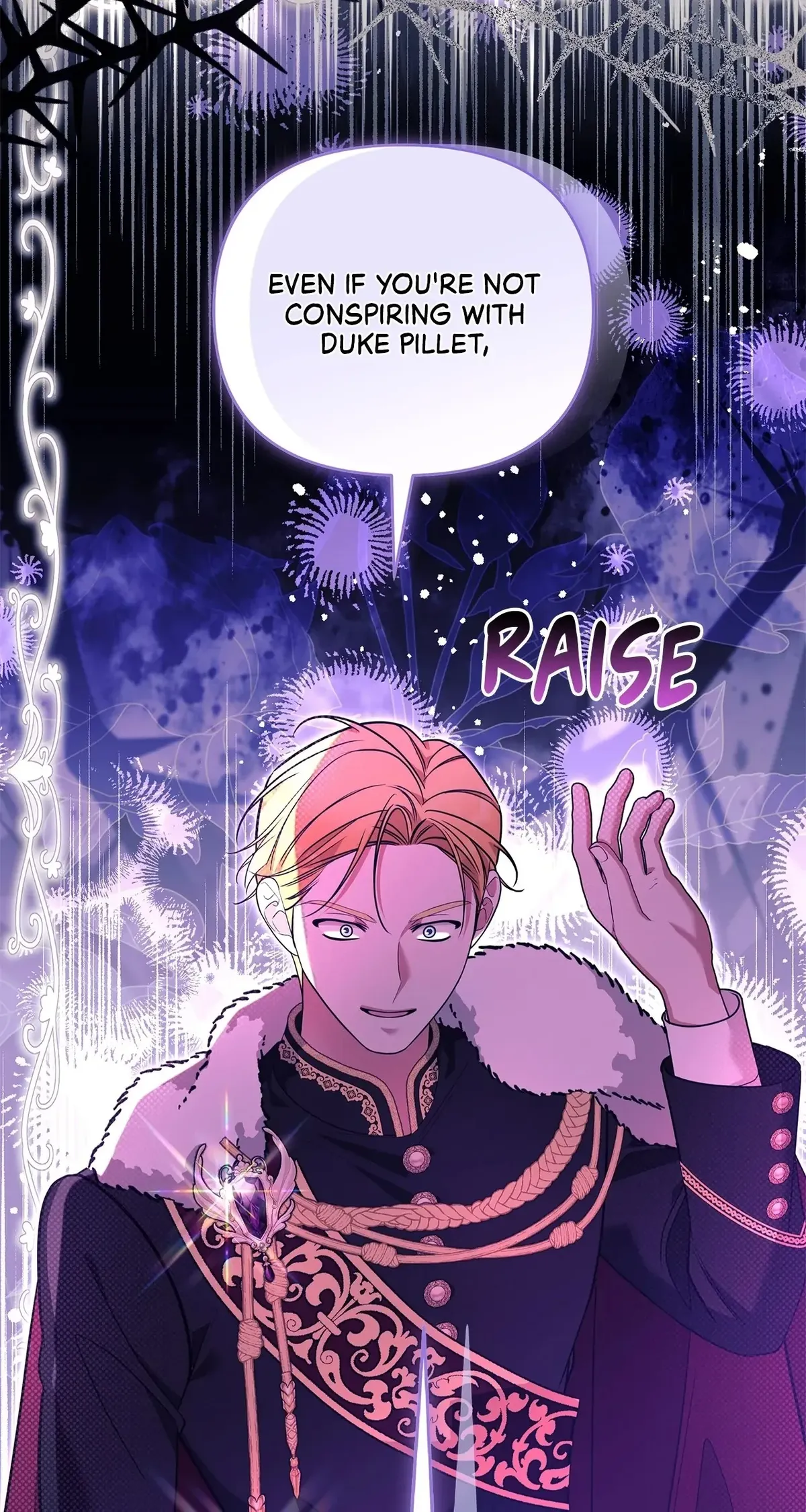 Marriage with the Archduke, I Know Now Chapter 58 Online - página 30