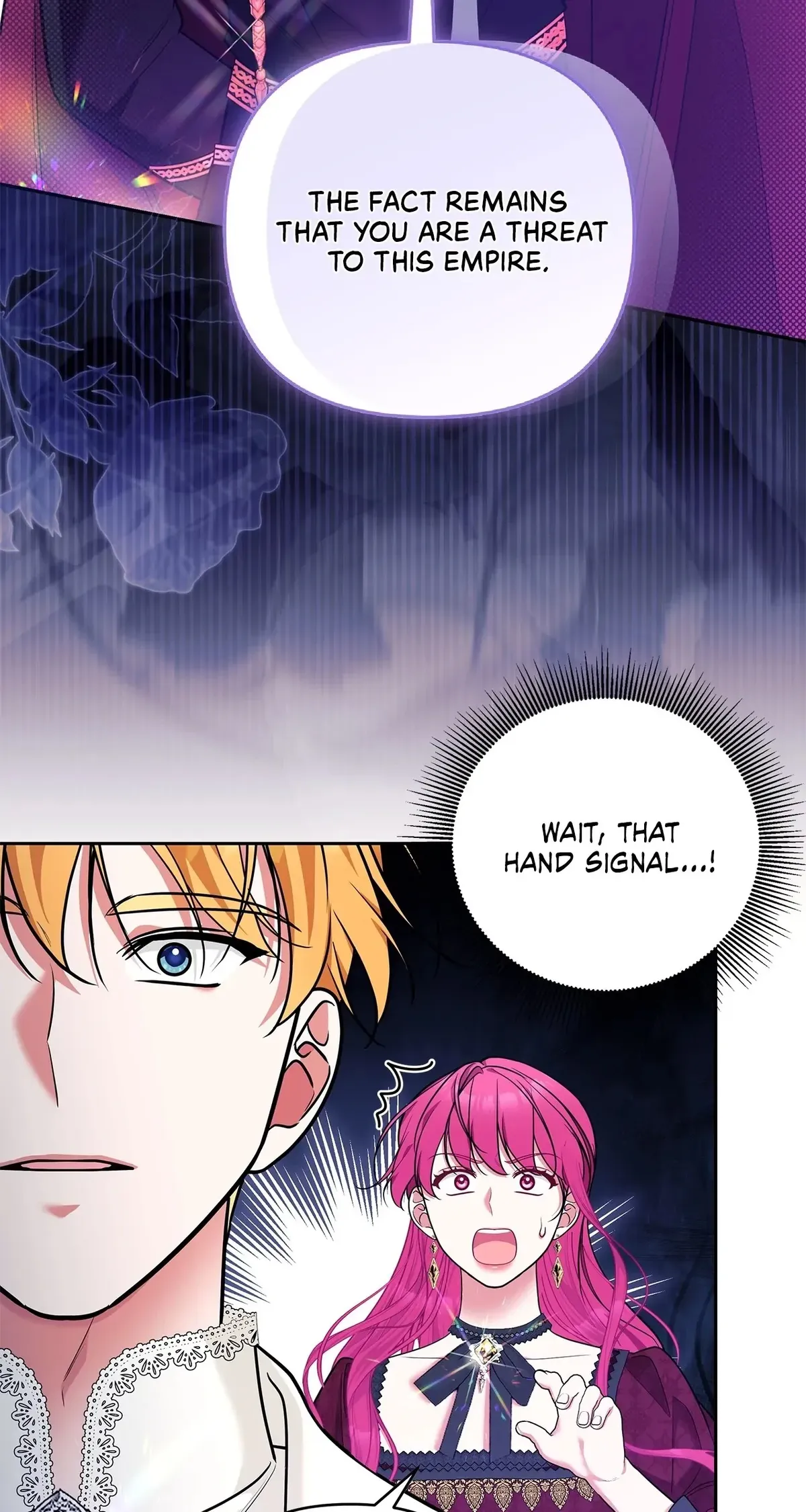 Marriage with the Archduke, I Know Now Chapter 58 Online - página 31
