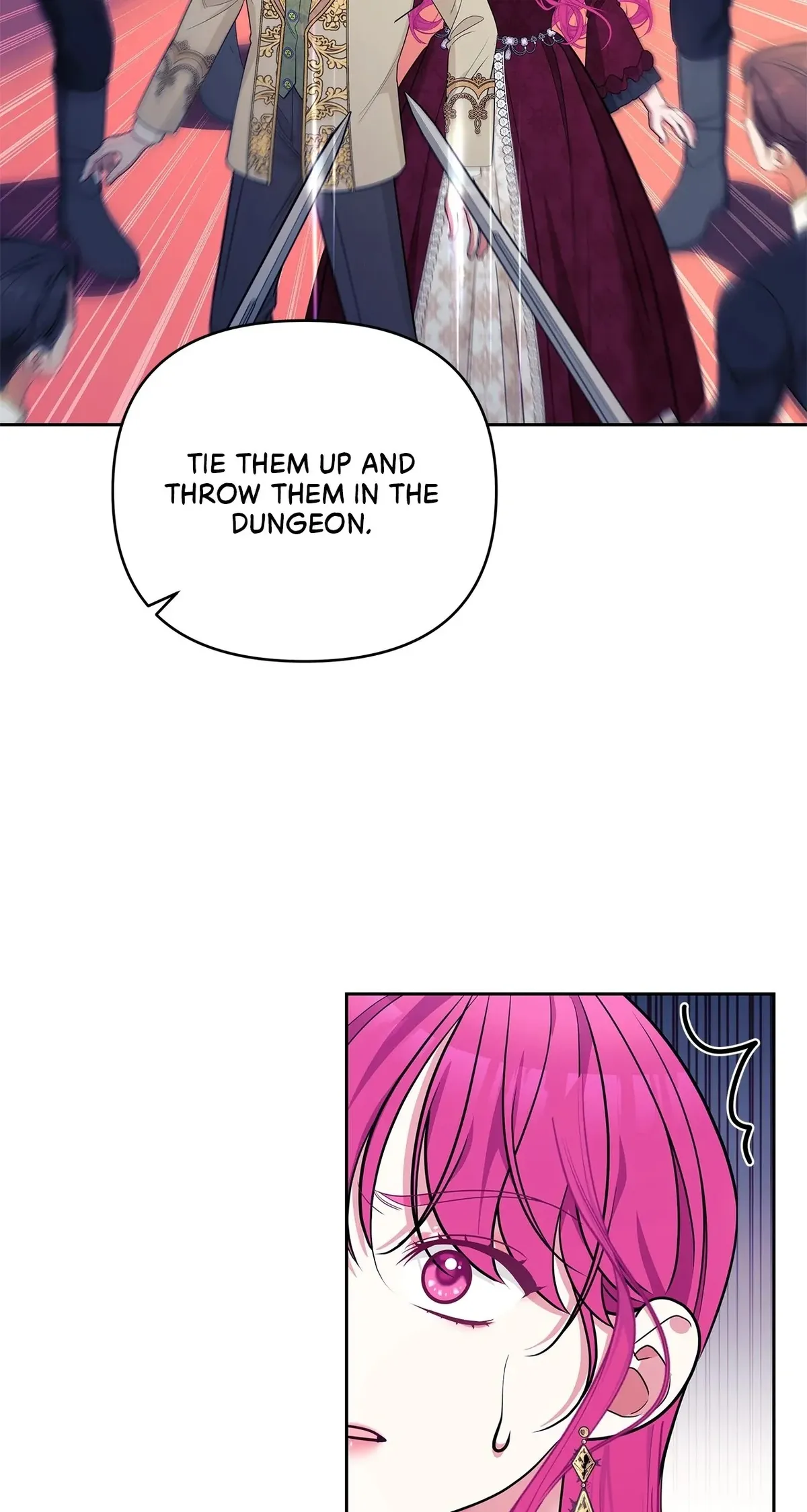 Marriage with the Archduke, I Know Now Chapter 58 Online - página 33