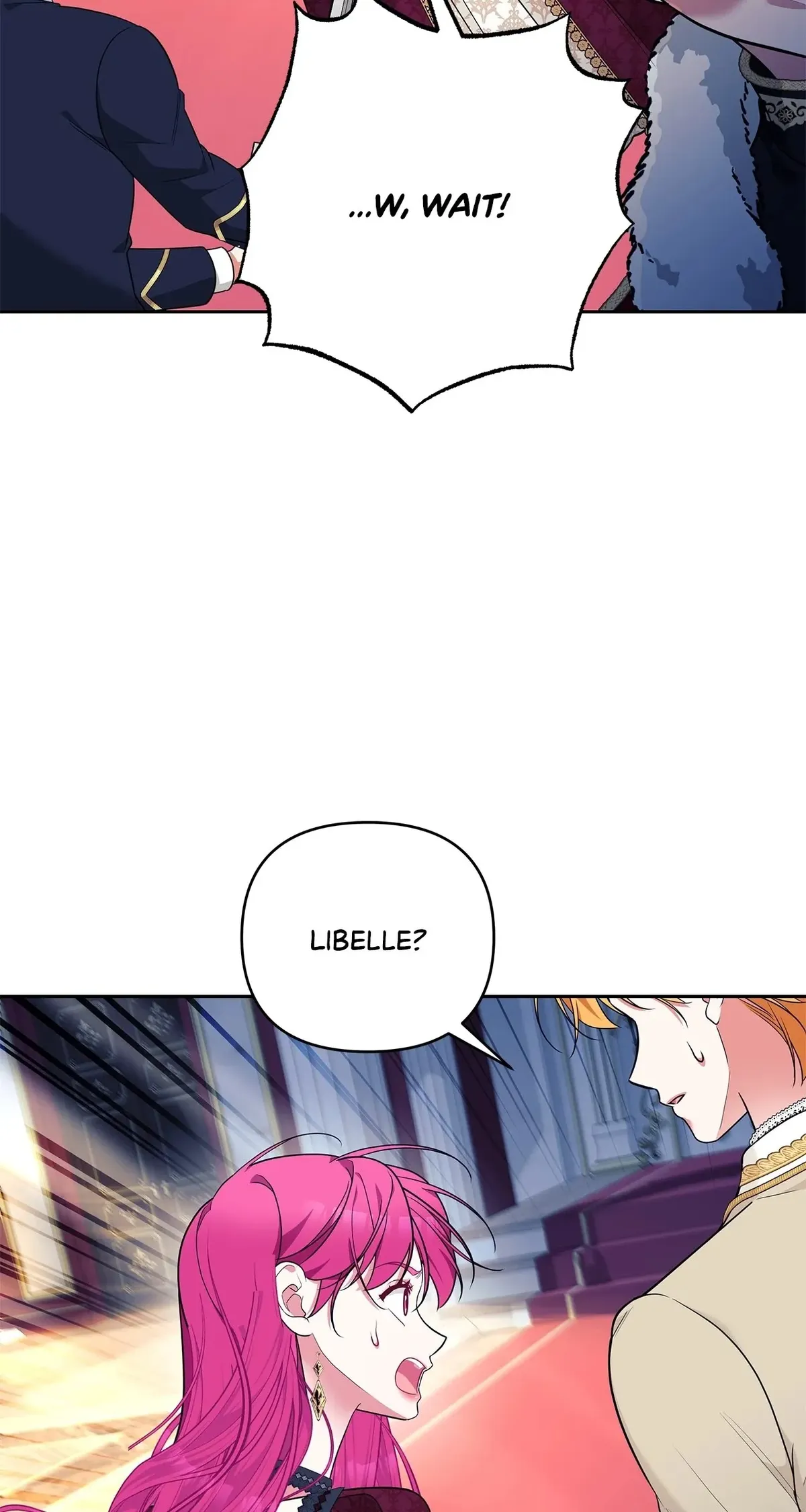 Marriage with the Archduke, I Know Now Chapter 58 Online - página 35