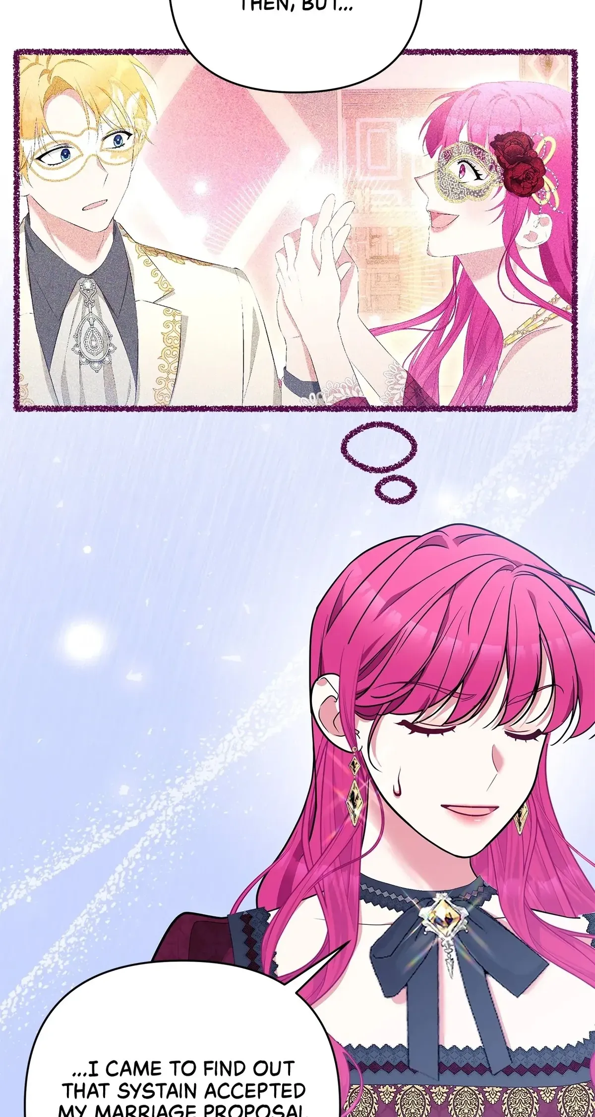 Marriage with the Archduke, I Know Now Chapter 58 Online - página 38