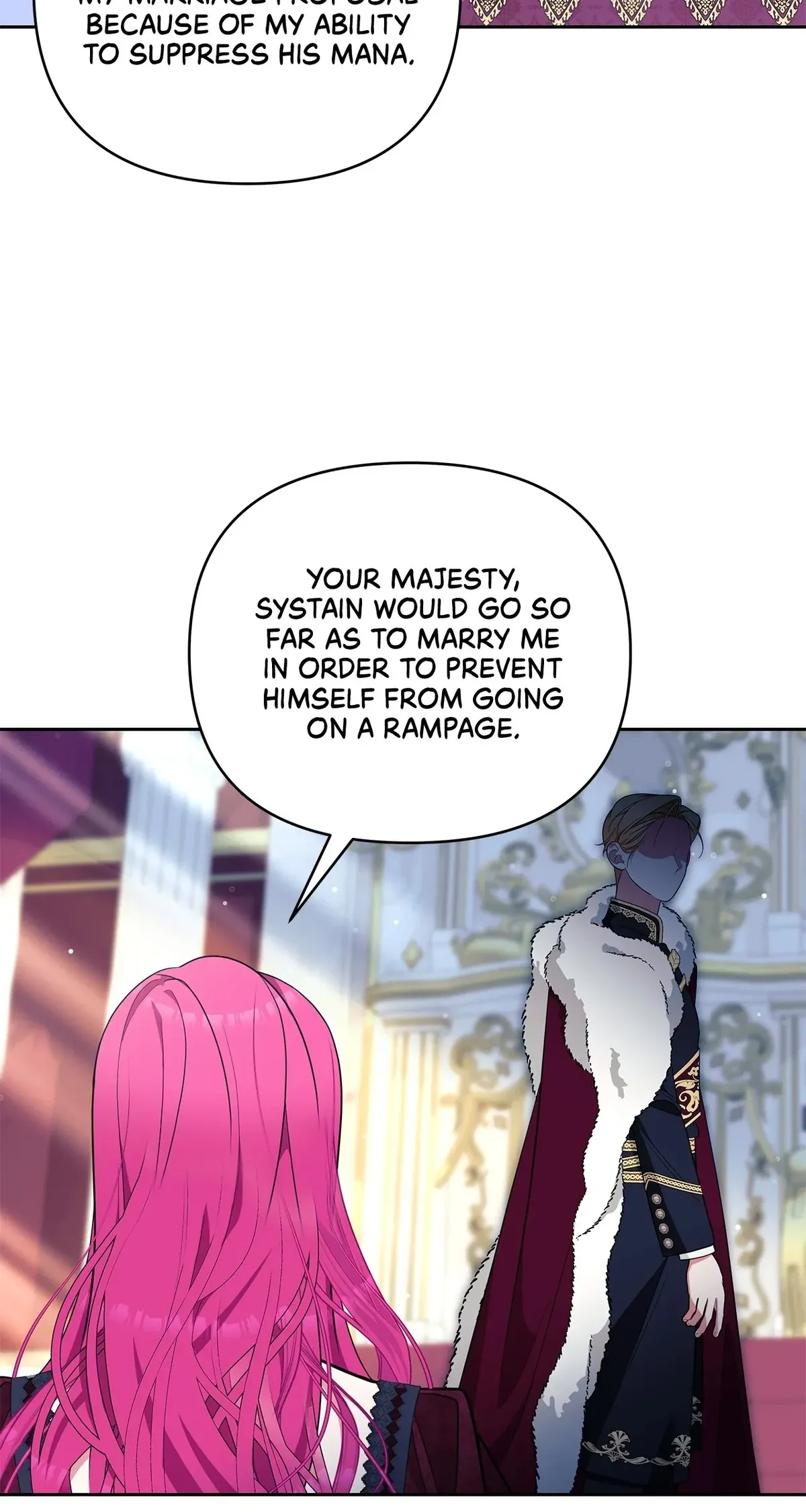 Marriage with the Archduke, I Know Now Chapter 58 Online - página 39