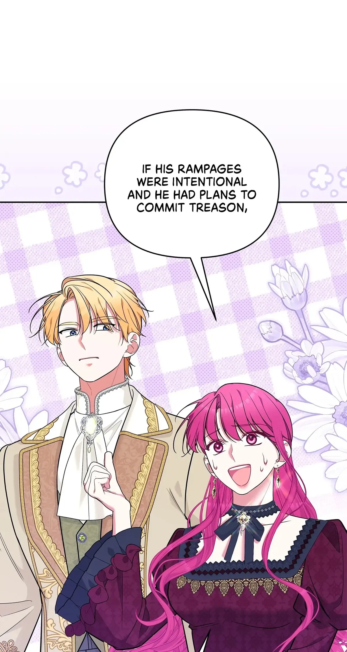 Marriage with the Archduke, I Know Now Chapter 58 Online - página 40