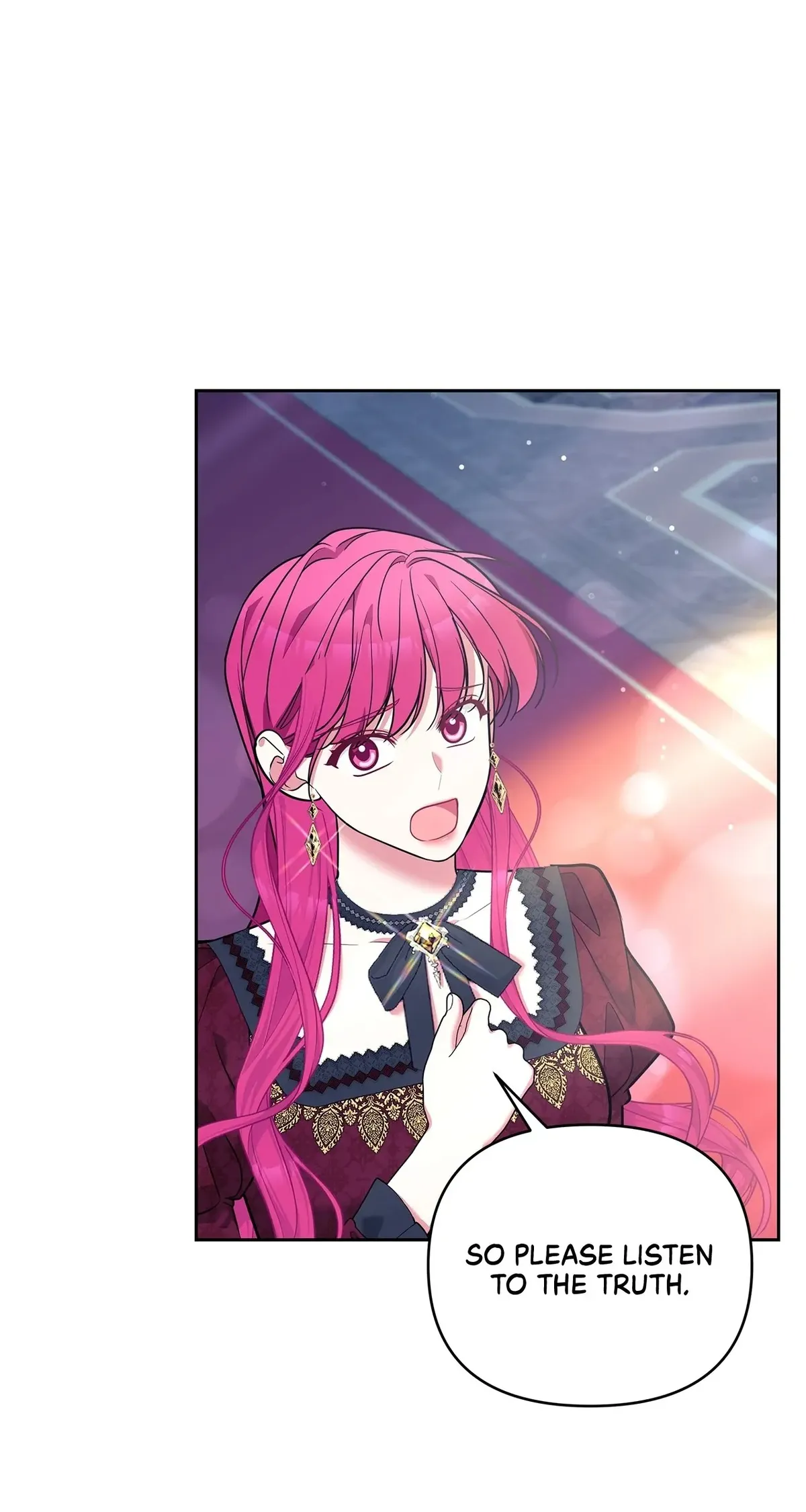 Marriage with the Archduke, I Know Now Chapter 58 Online - página 42