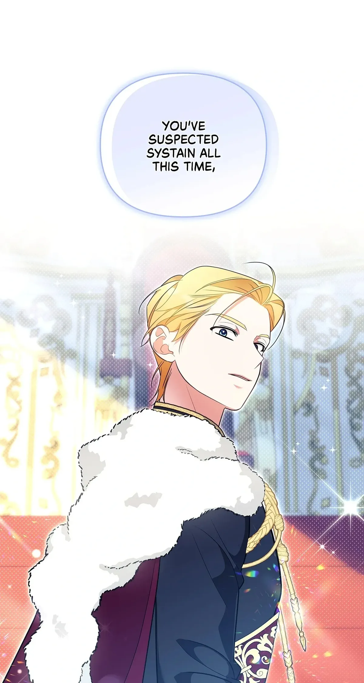 Marriage with the Archduke, I Know Now Chapter 58 Online - página 43