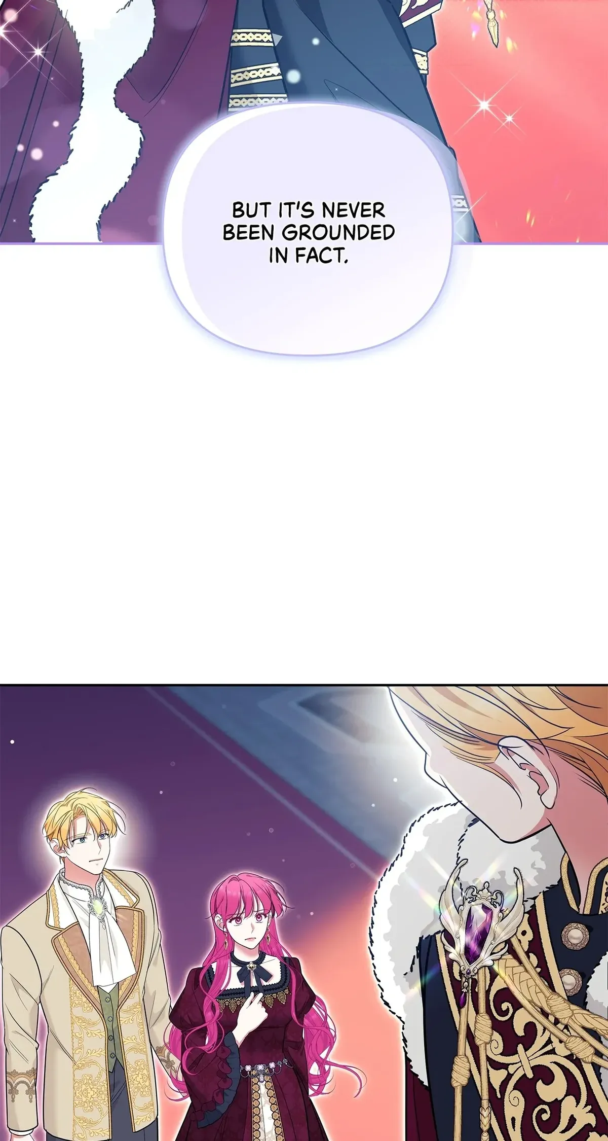 Marriage with the Archduke, I Know Now Chapter 58 Online - página 44