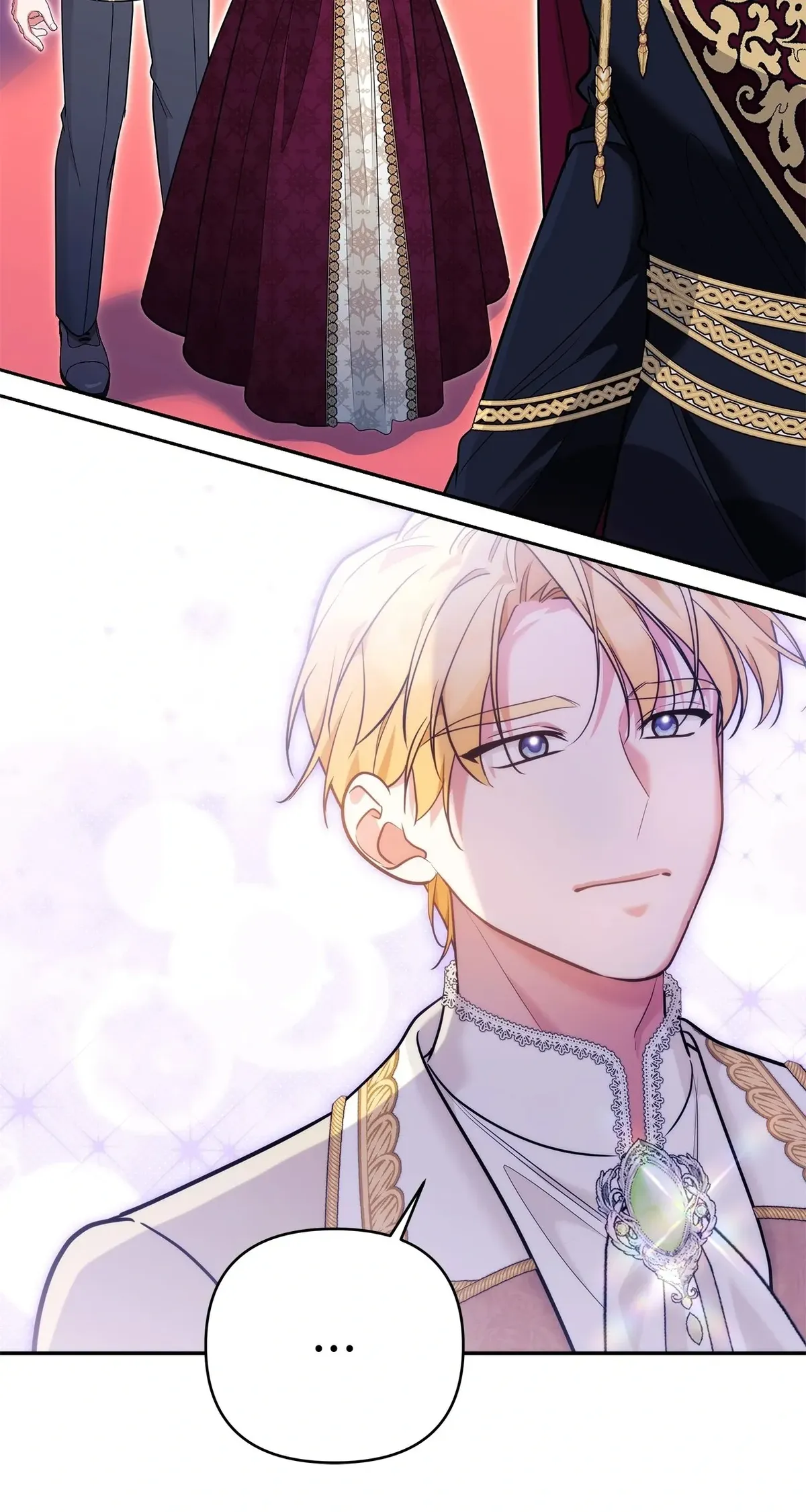 Marriage with the Archduke, I Know Now Chapter 58 Online - página 45