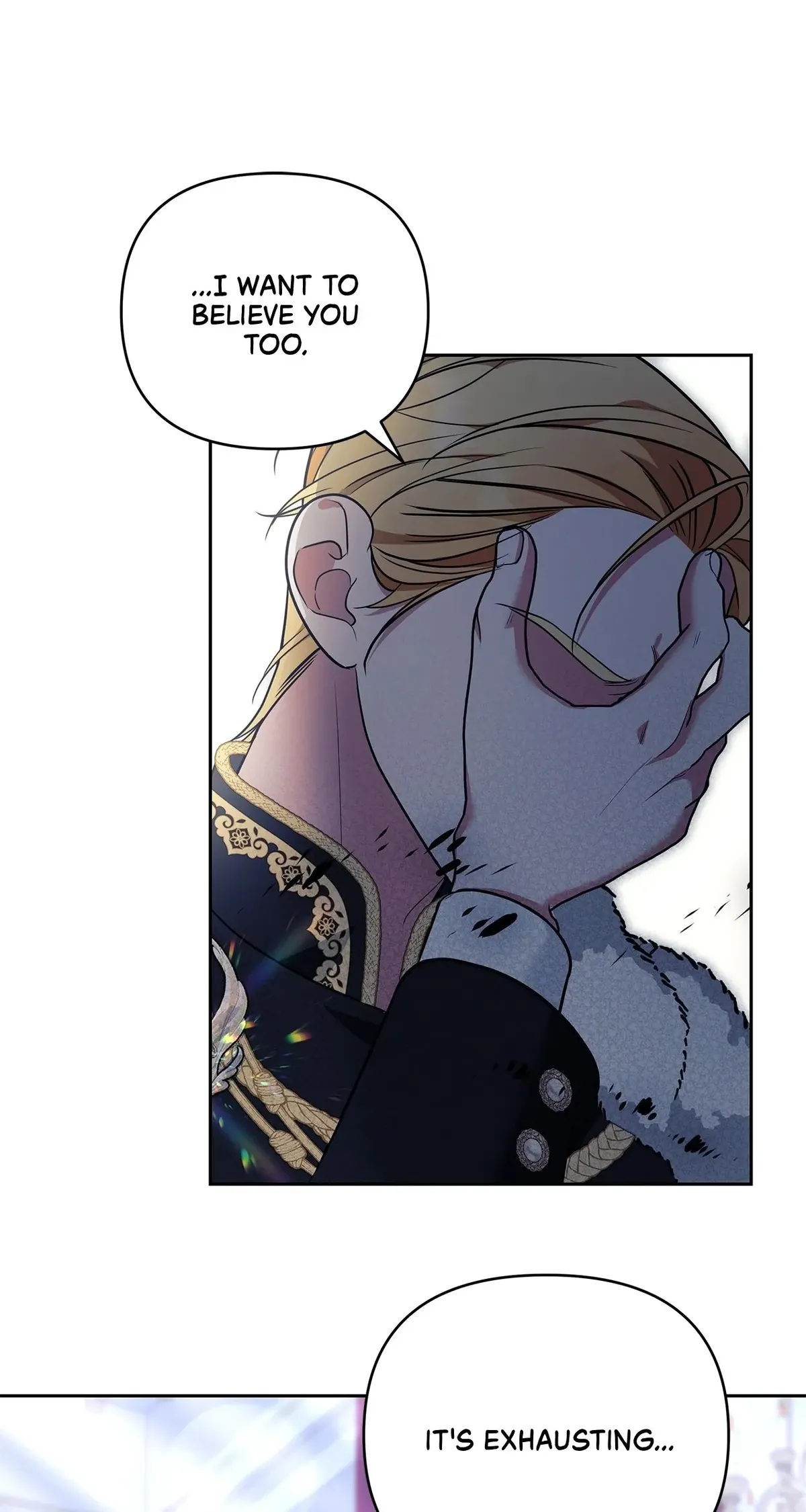 Marriage with the Archduke, I Know Now Chapter 58 Online - página 46
