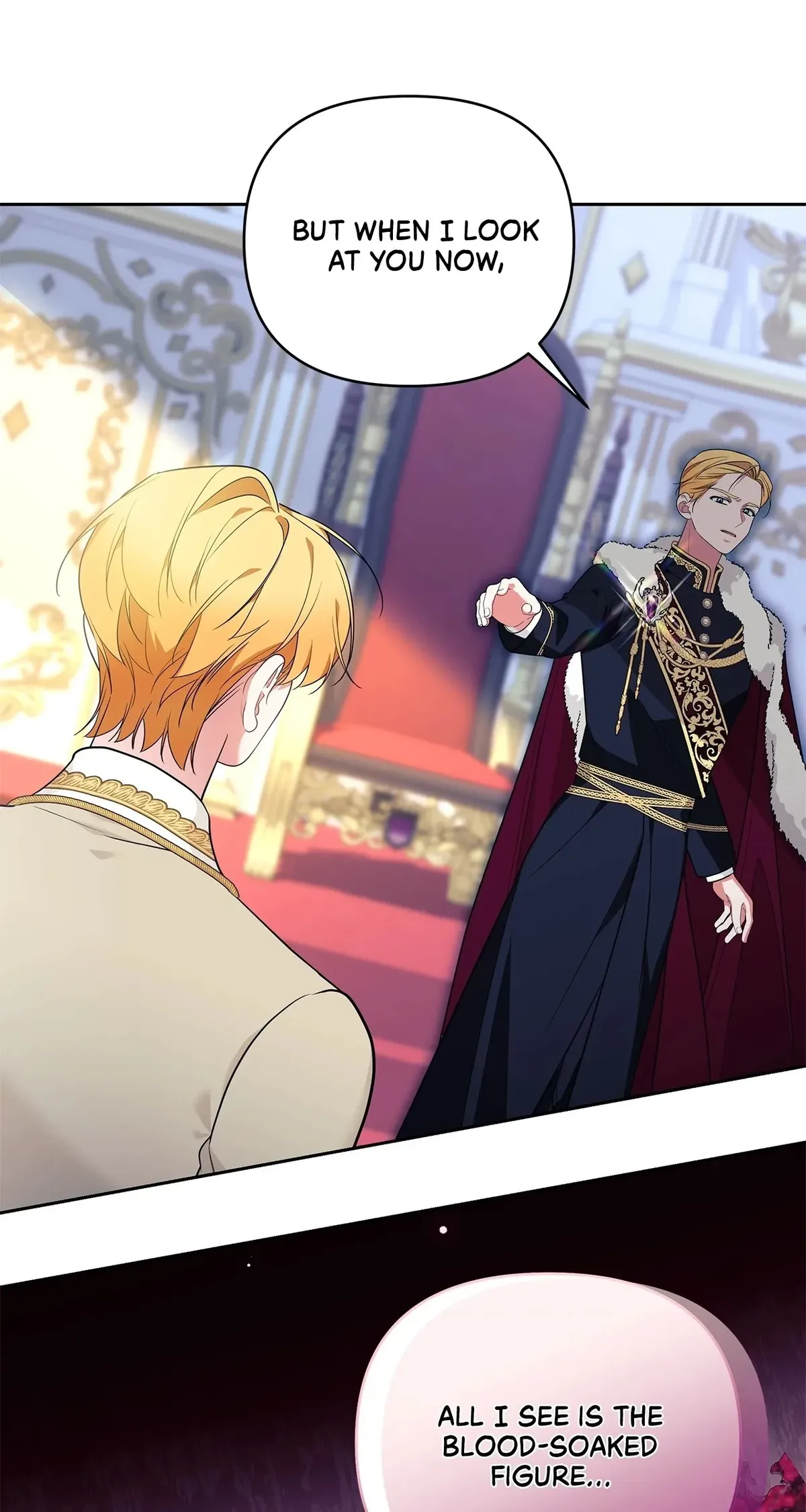 Marriage with the Archduke, I Know Now Chapter 58 Online - página 48