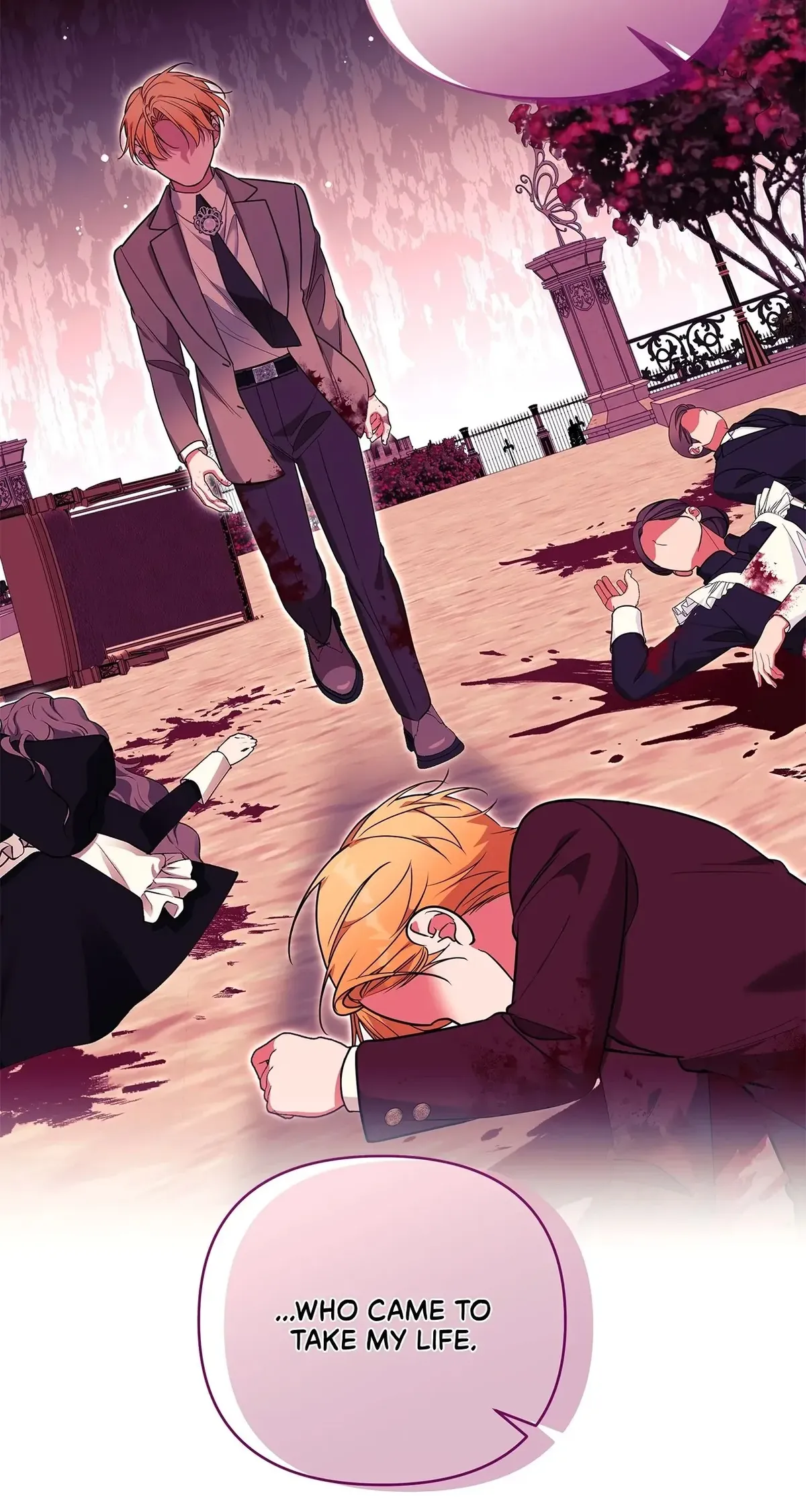 Marriage with the Archduke, I Know Now Chapter 58 Online - página 49