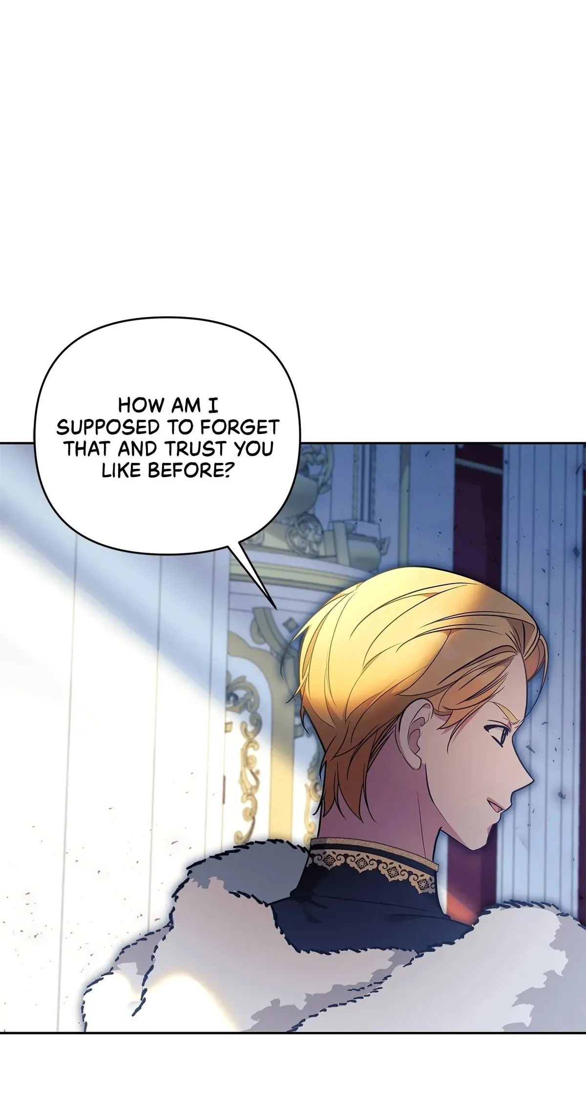 Marriage with the Archduke, I Know Now Chapter 58 Online - página 50