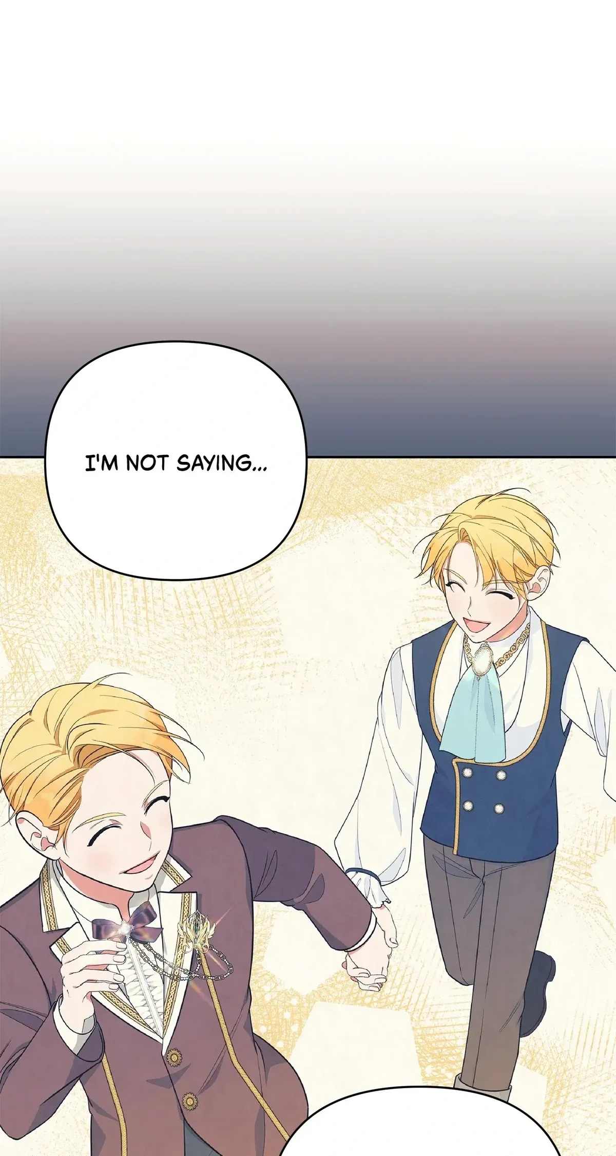 Marriage with the Archduke, I Know Now Chapter 58 Online - página 51