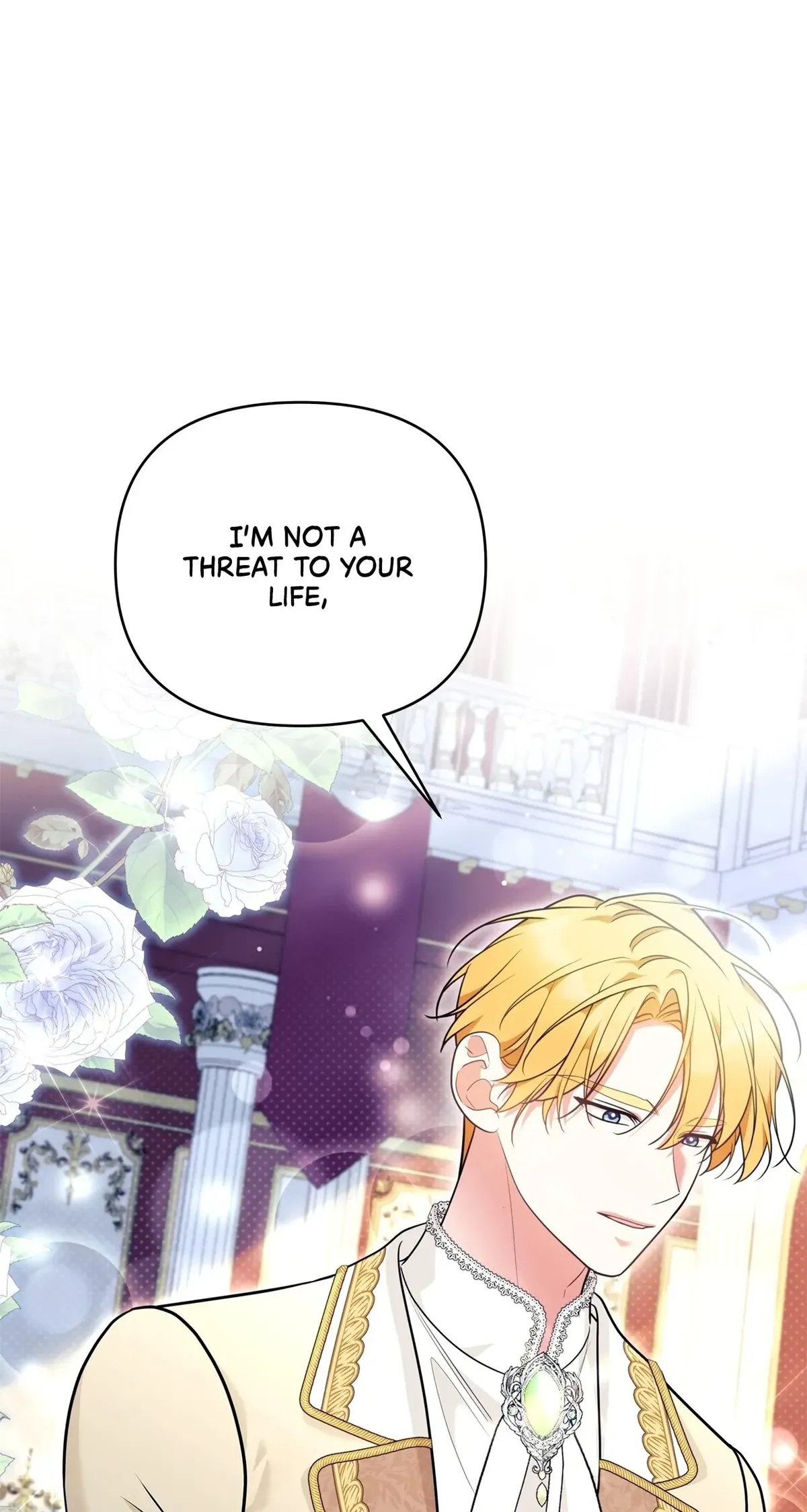 Marriage with the Archduke, I Know Now Chapter 58 Online - página 53