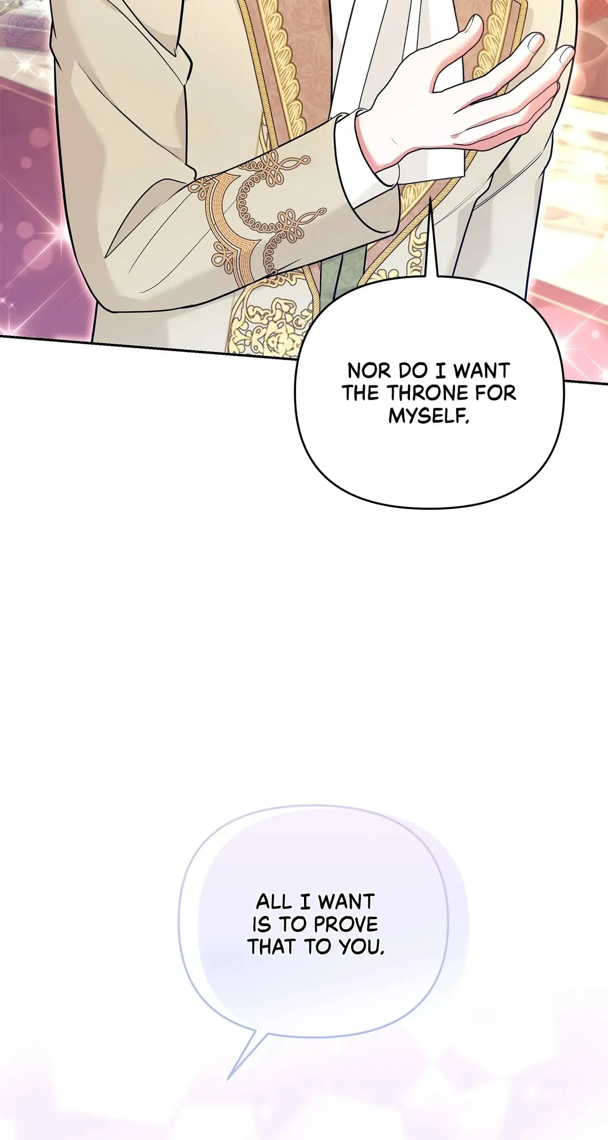 Marriage with the Archduke, I Know Now Chapter 58 Online - página 54