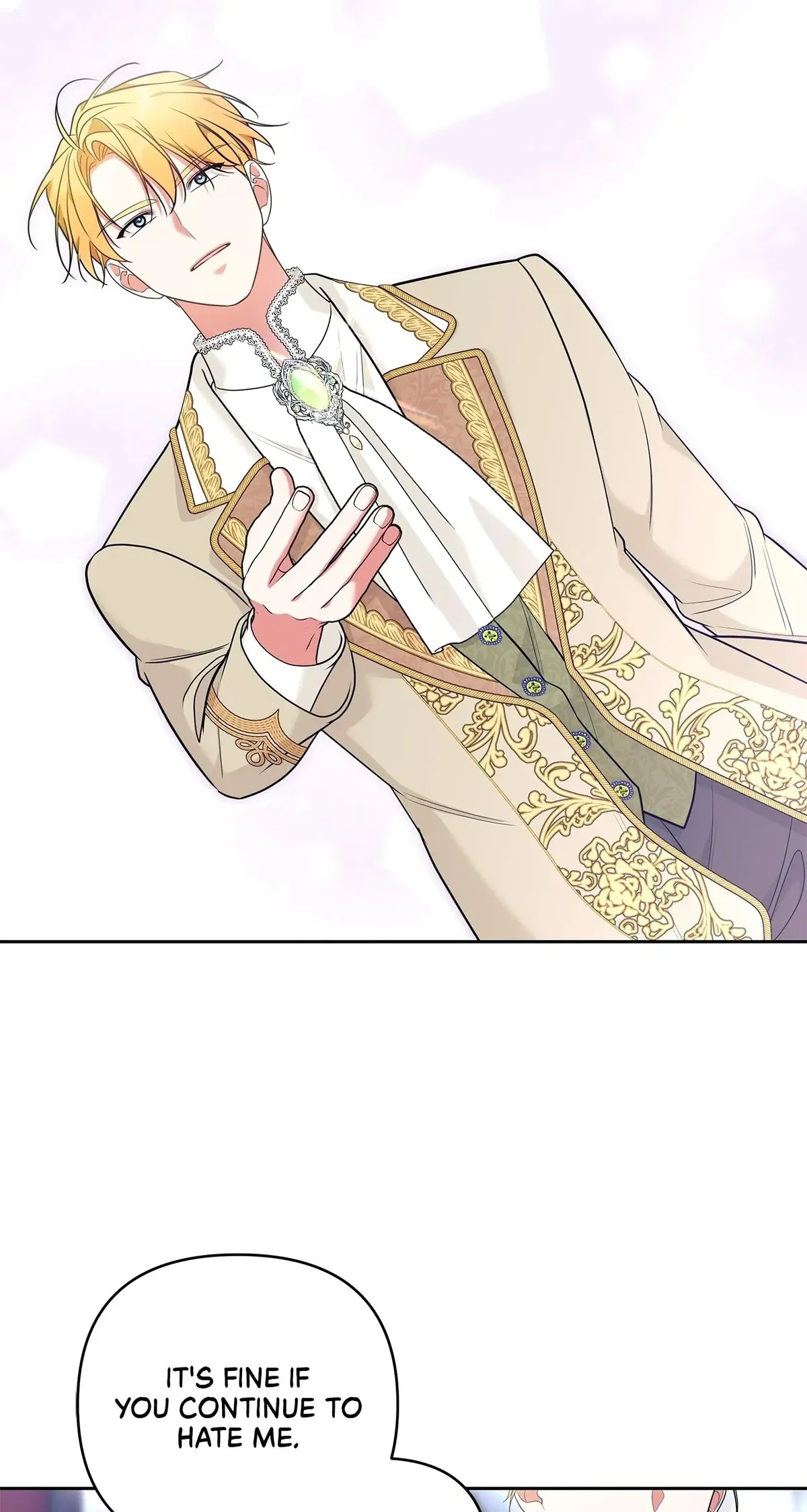 Marriage with the Archduke, I Know Now Chapter 58 Online - página 55