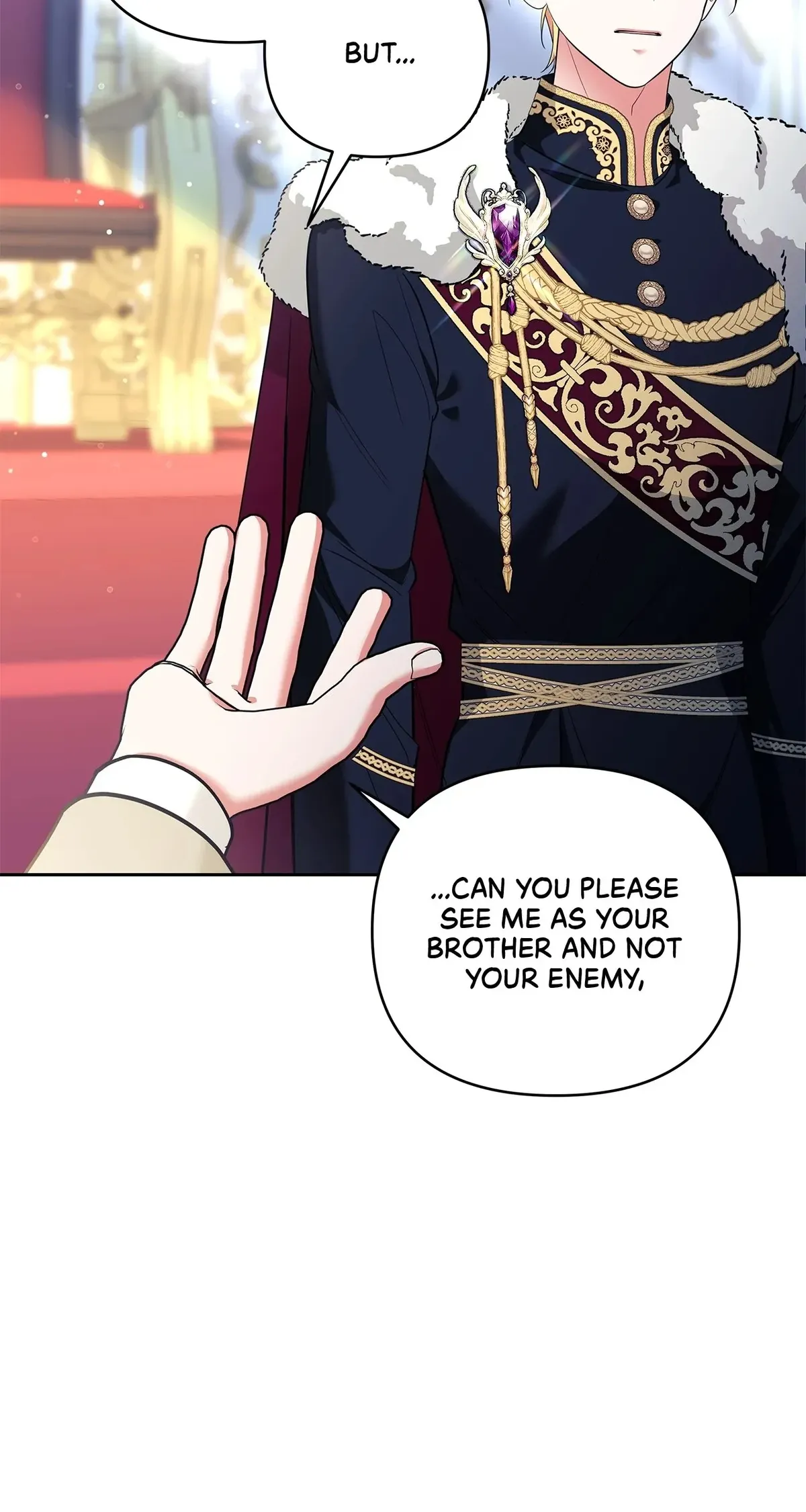 Marriage with the Archduke, I Know Now Chapter 58 Online - página 56