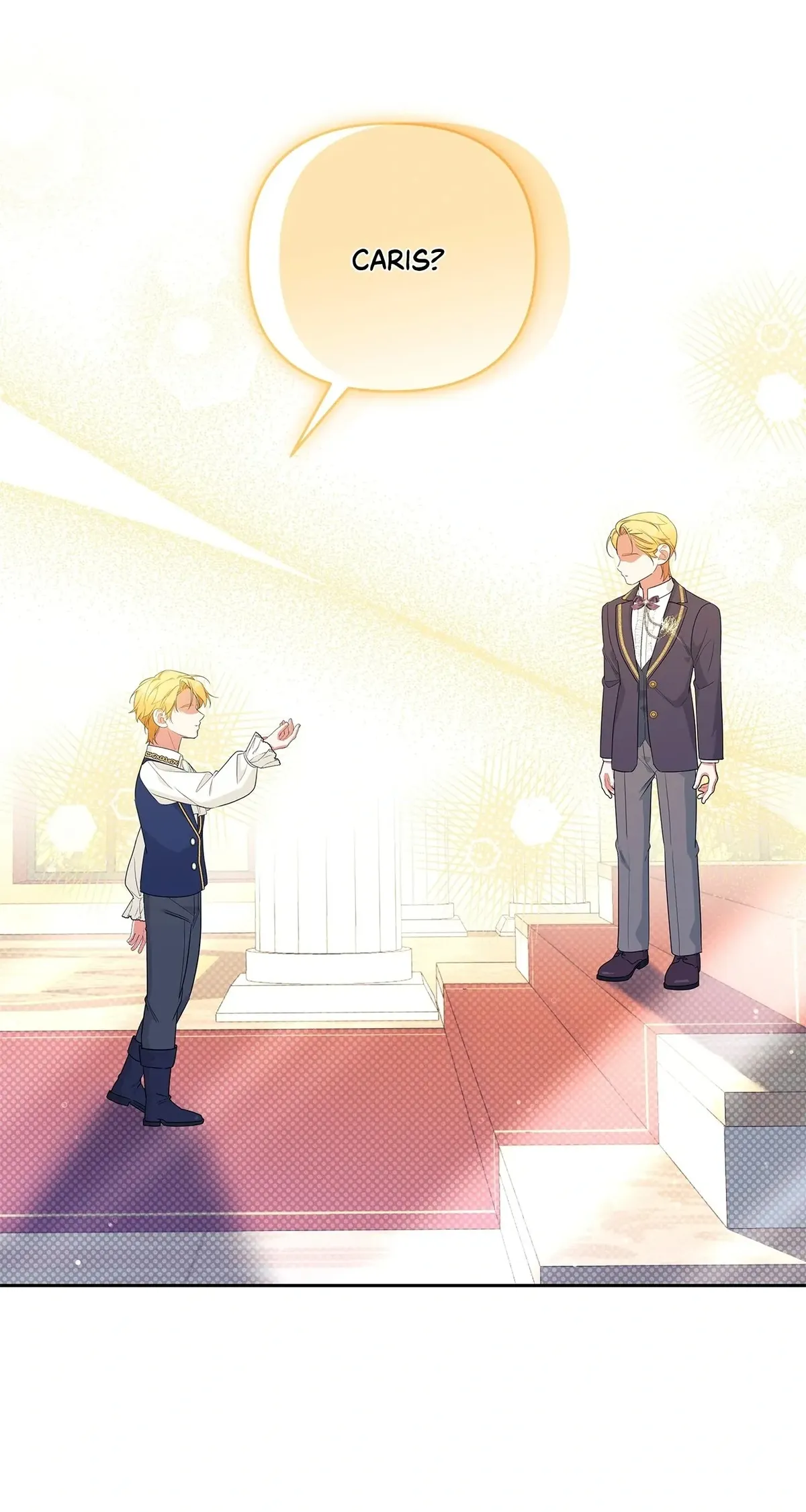 Marriage with the Archduke, I Know Now Chapter 58 Online - página 57