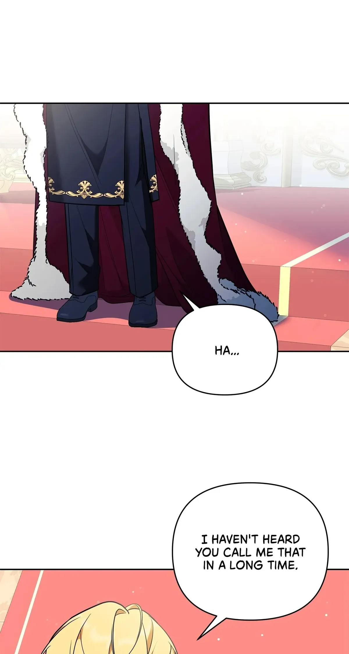 Marriage with the Archduke, I Know Now Chapter 58 Online - página 58