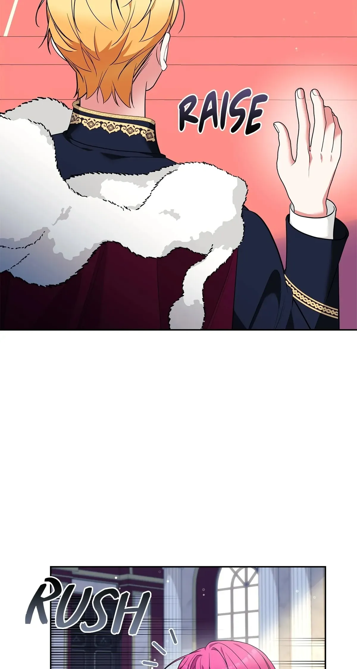 Marriage with the Archduke, I Know Now Chapter 58 Online - página 59